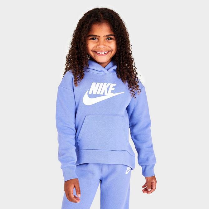 nike hoodie set women
