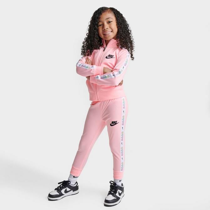 Jd Sports Nike Tracksuit Junior