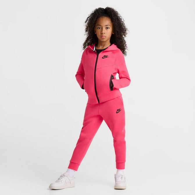 Nike hoodie pants online