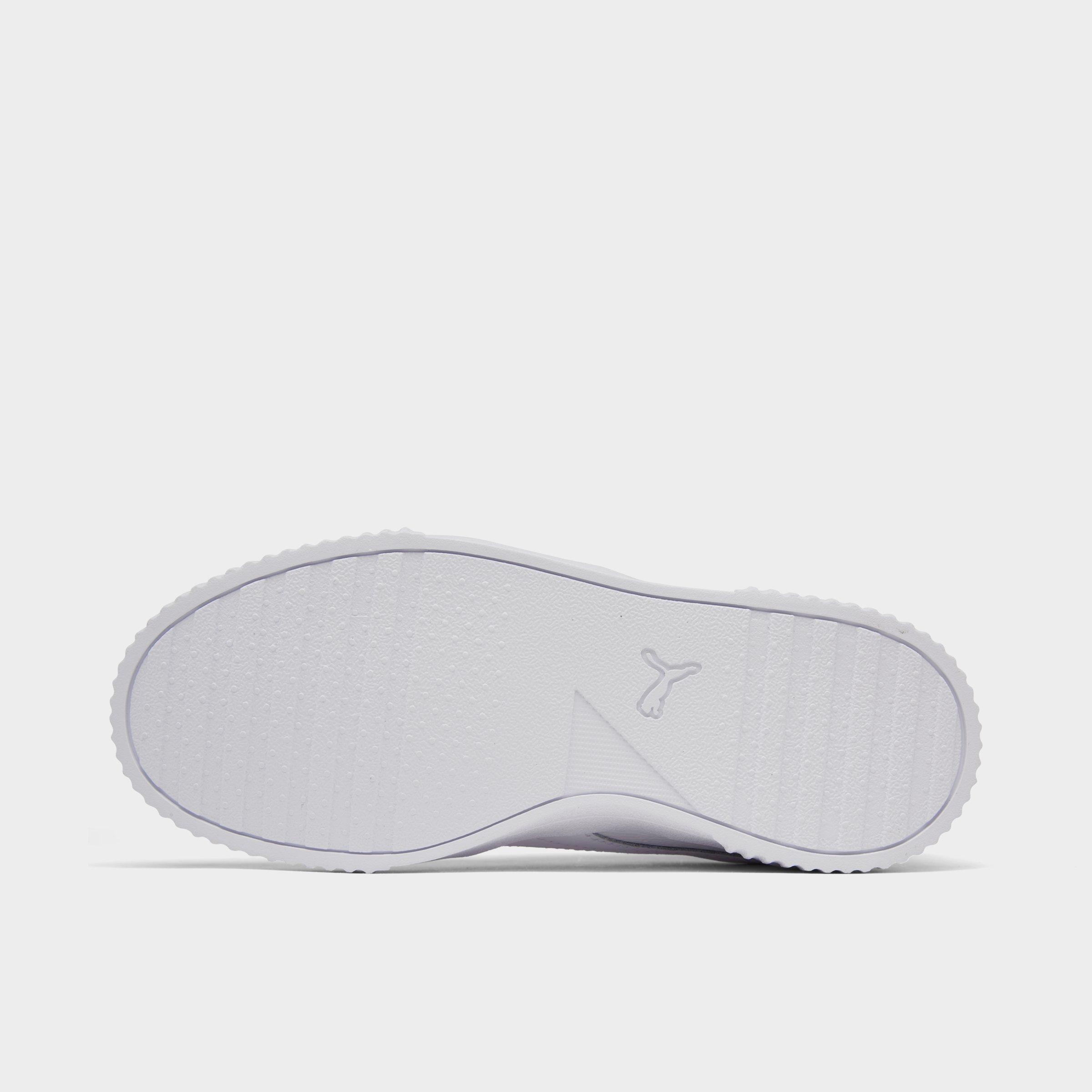puma carina leather