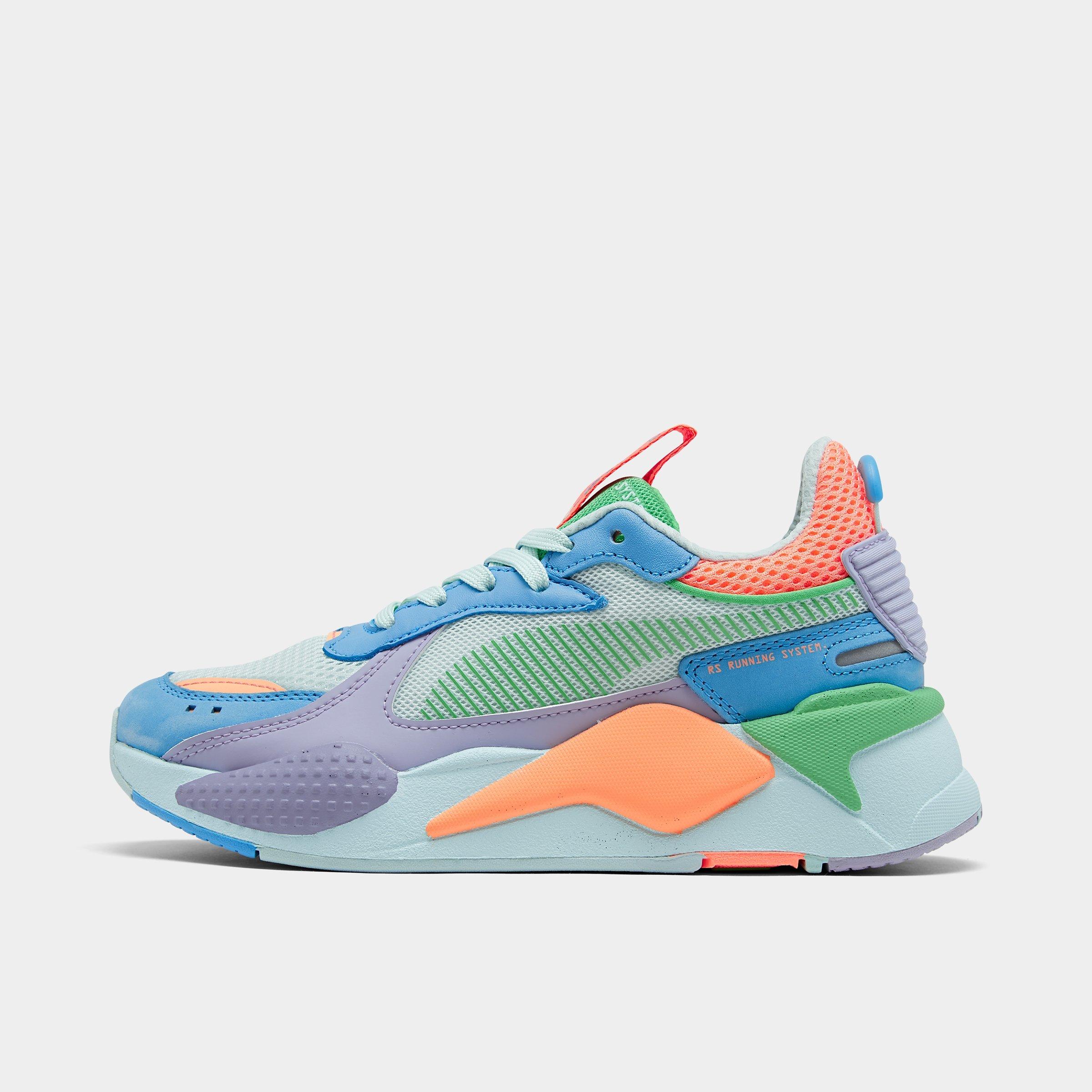 Women's Puma RS-X Toys Casual Shoes| JD 
