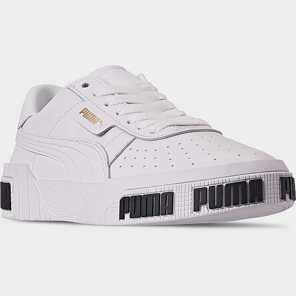 puma cali bold gold puma cali bold gold