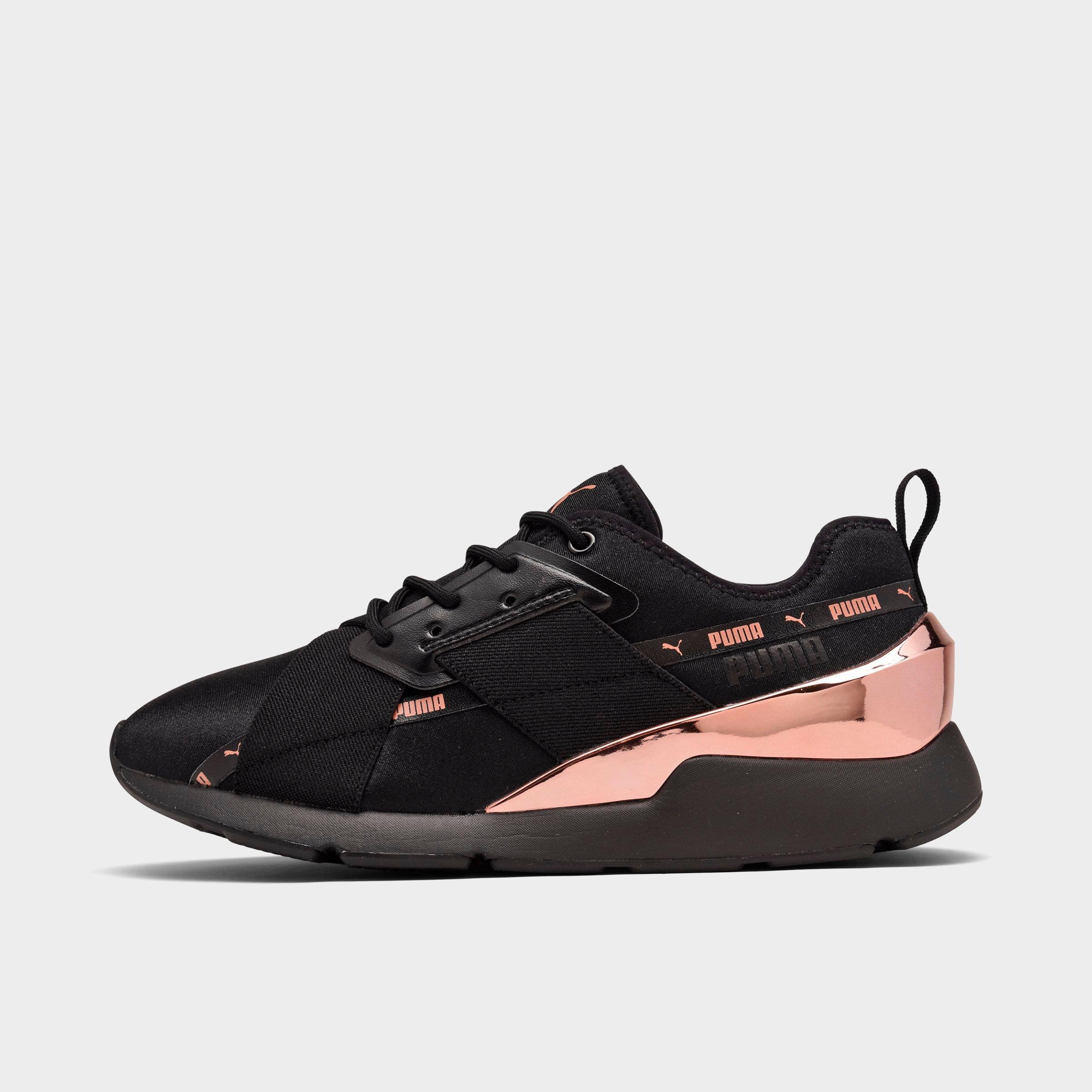 Women's Puma Muse X-2 Casual Shoes| JD 