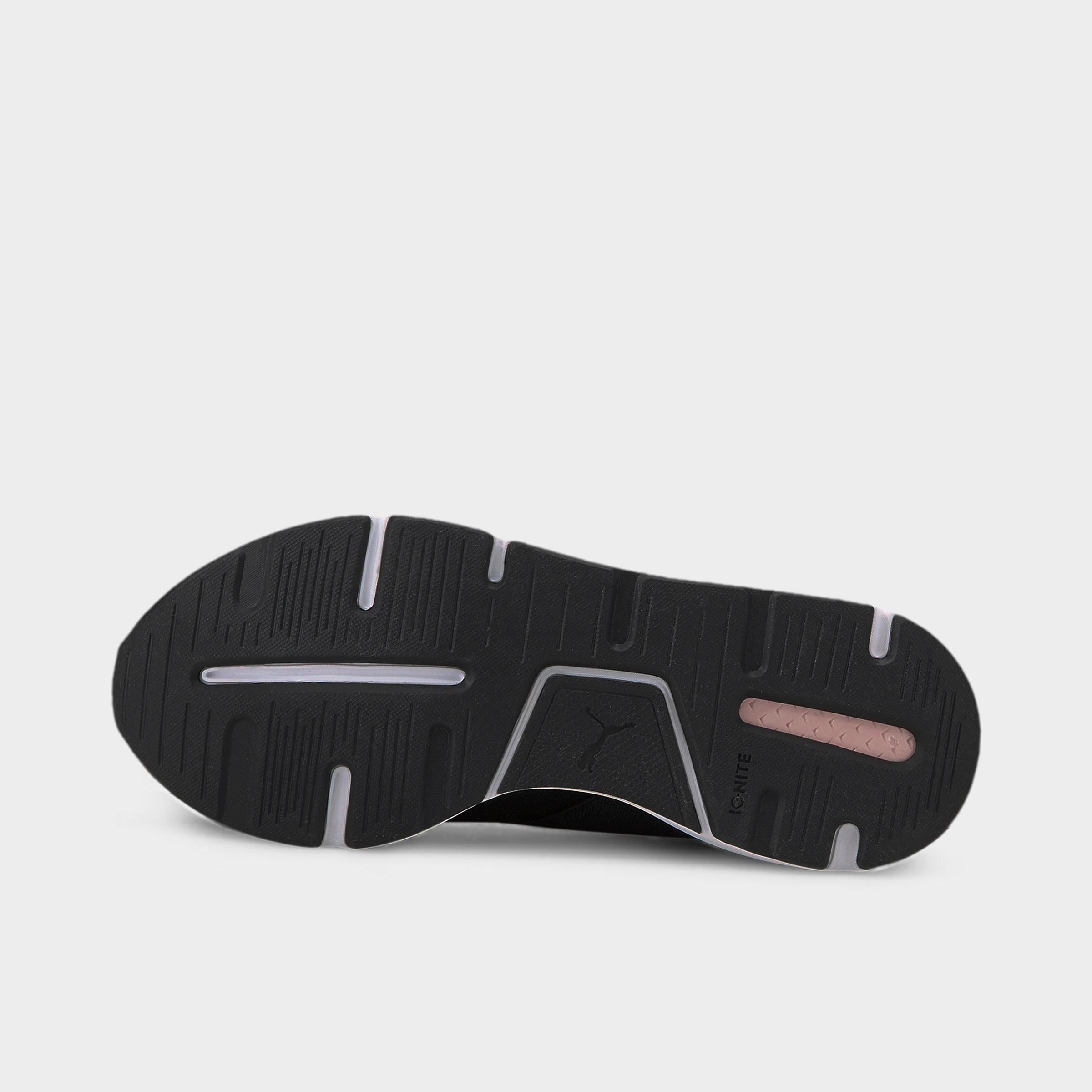 puma muse metalic