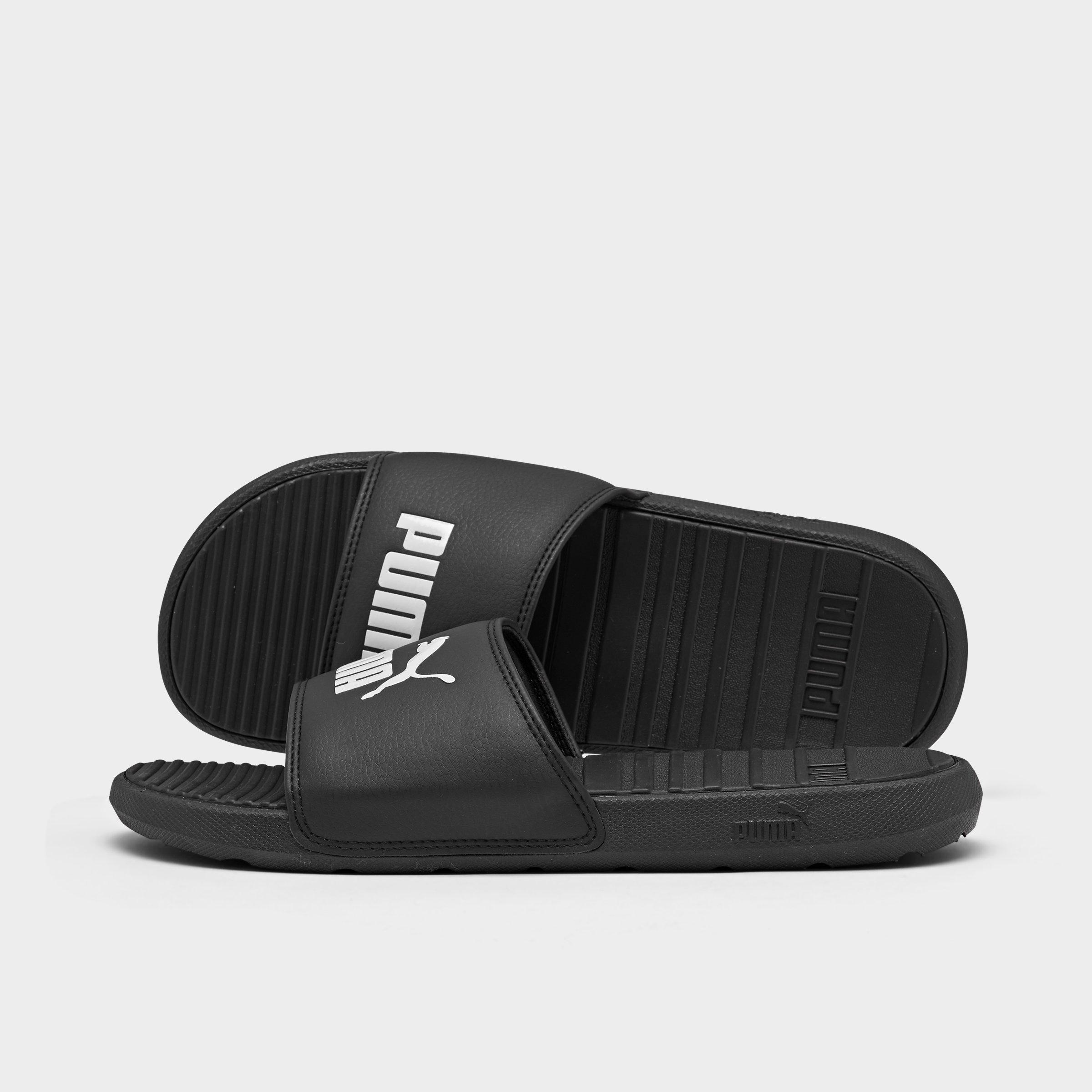 jd sports mens sandals