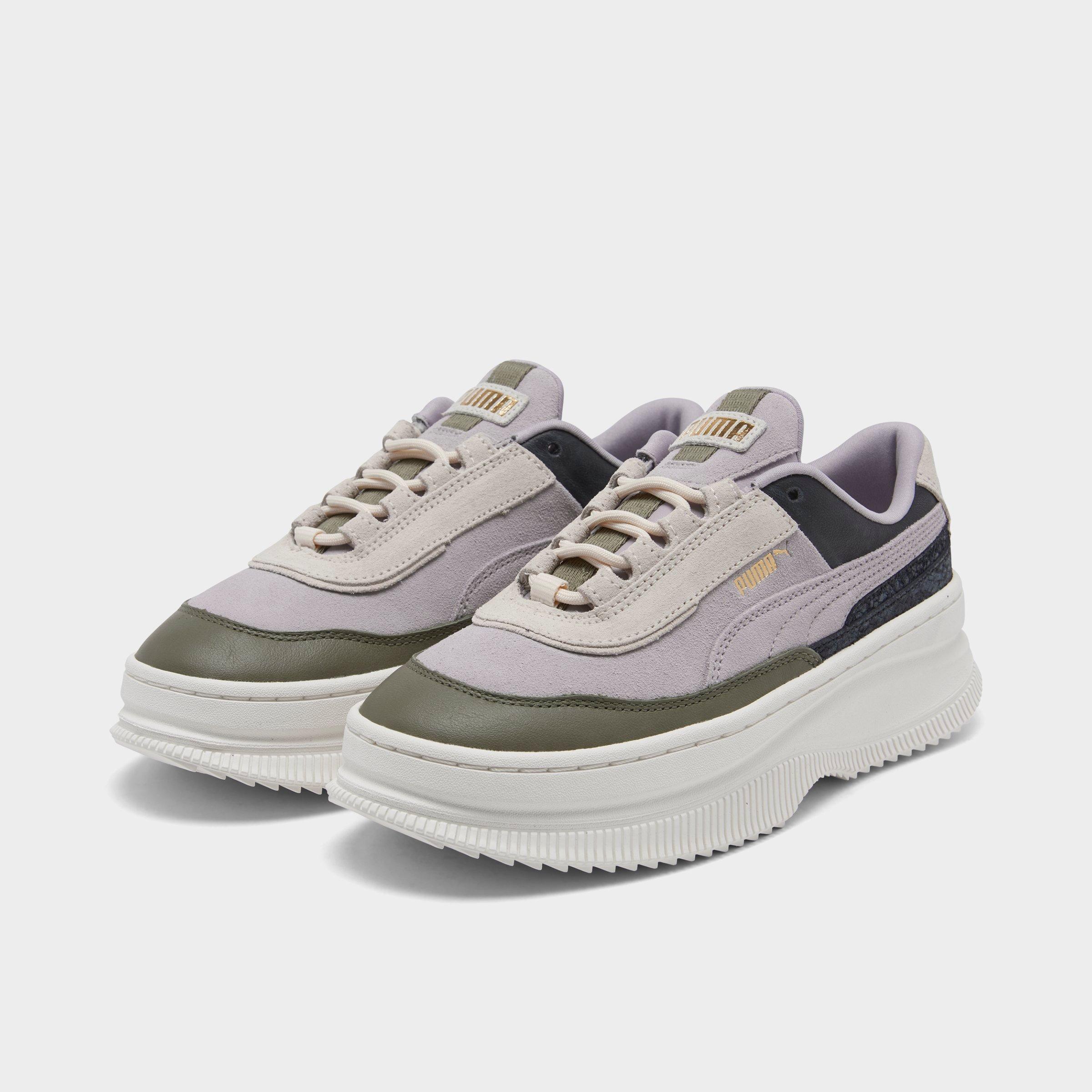 jd sports ladies white trainers