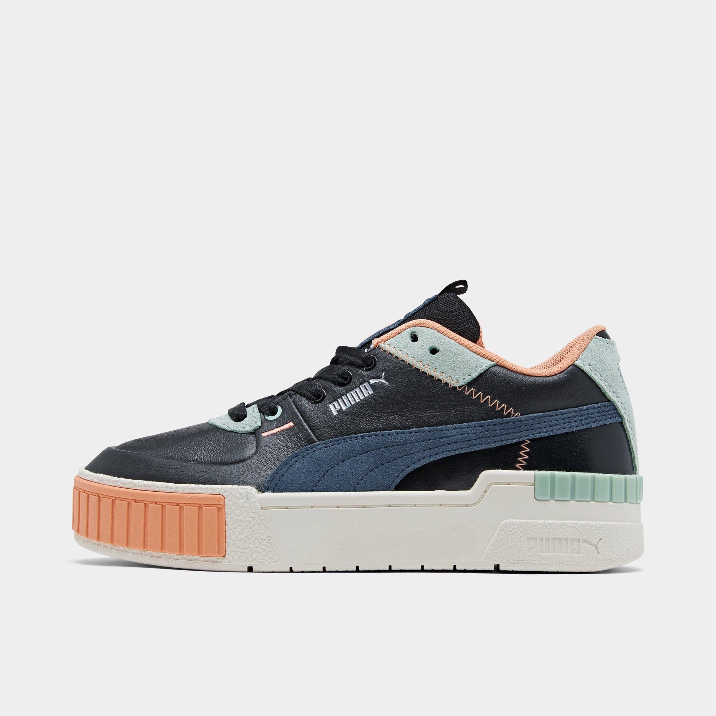 women's puma cali sport casual shoes