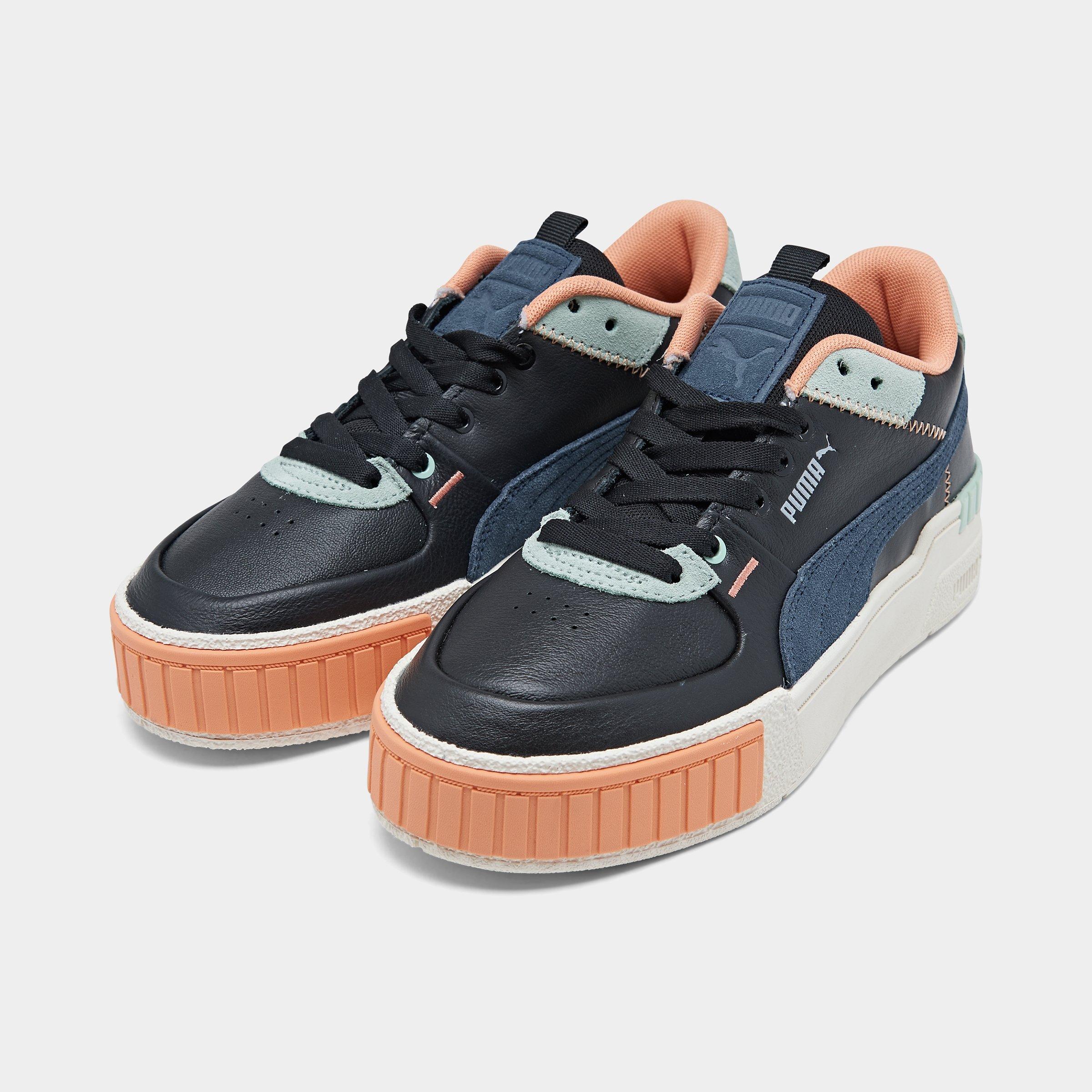 women's puma cali sport casual shoes