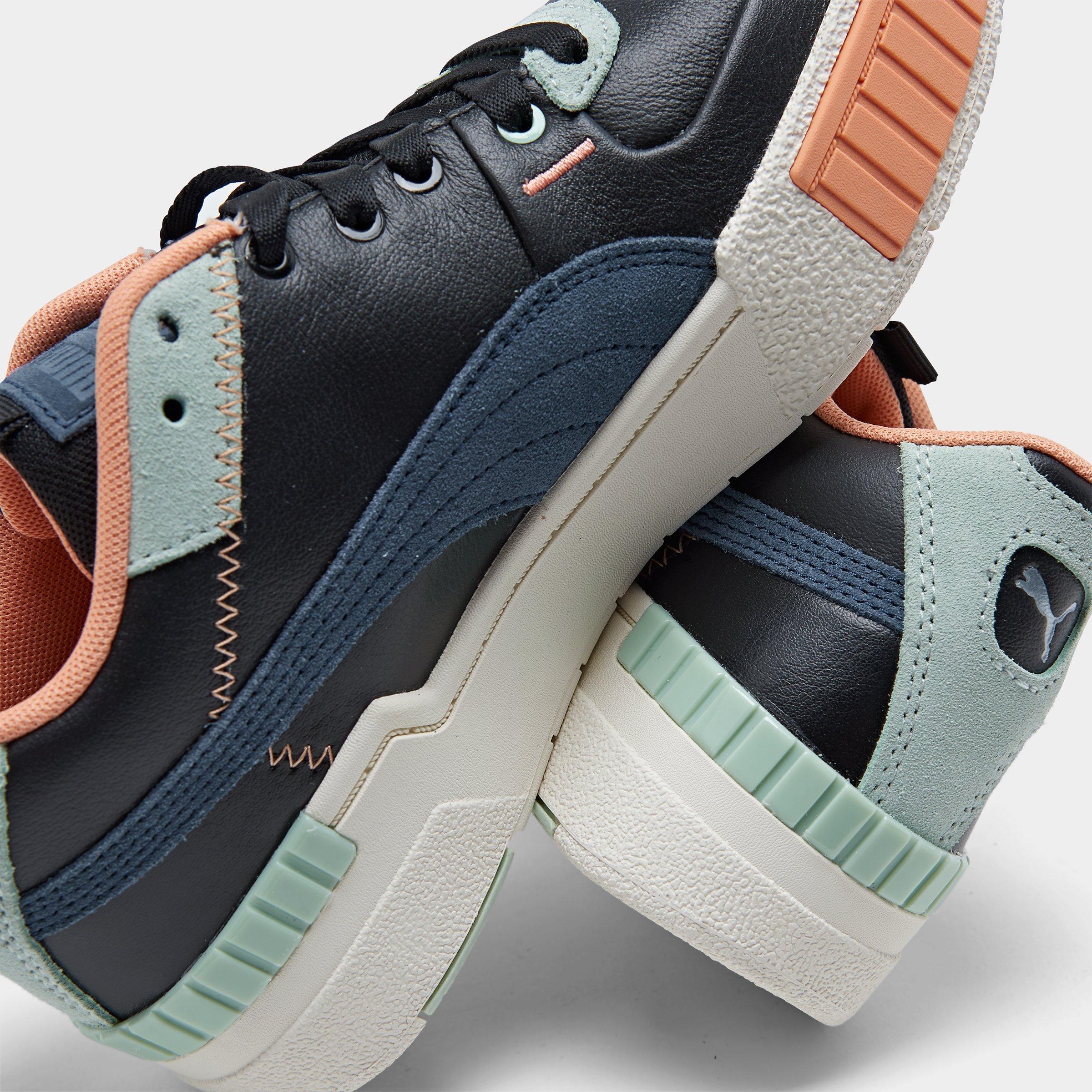 puma cali sport women's sneakers