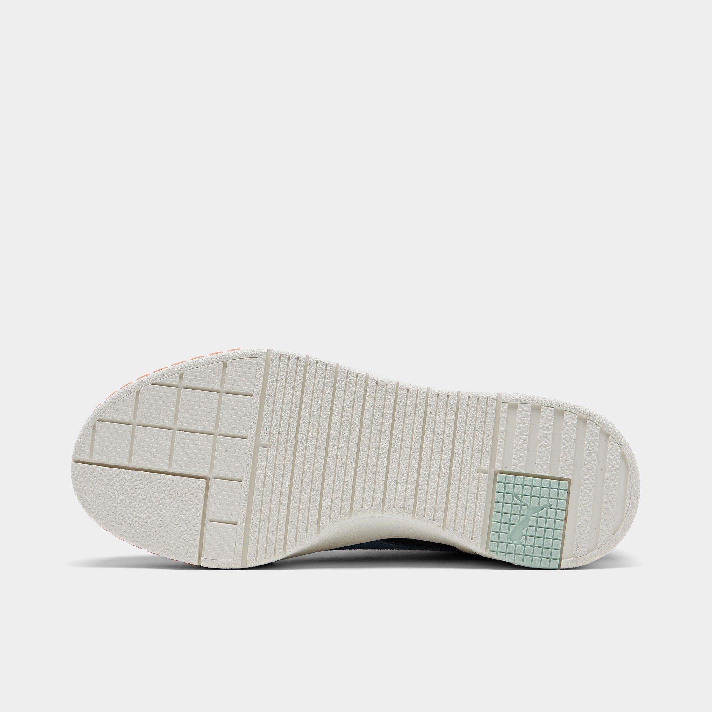 women's puma cali sport casual shoes