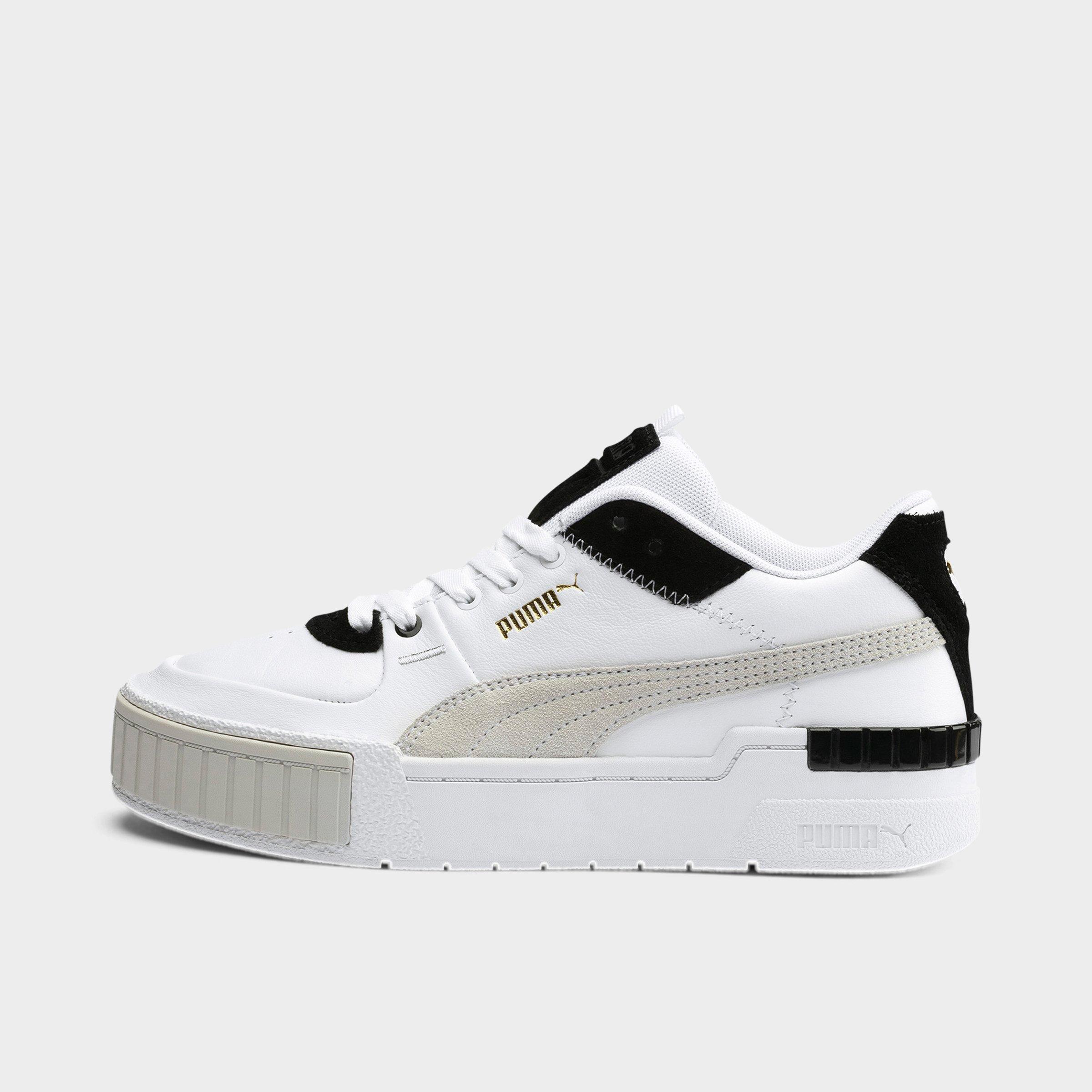 womens puma cali