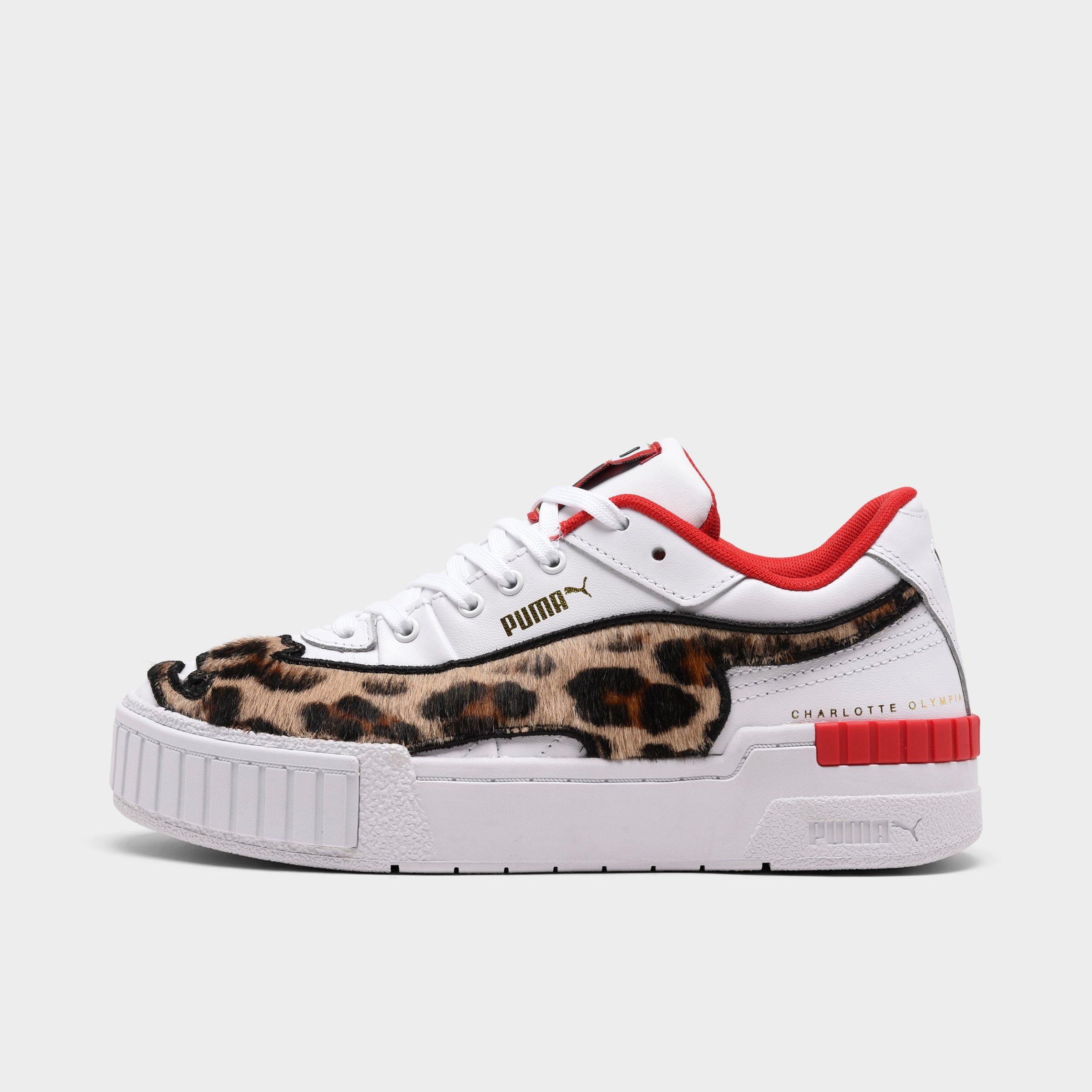 puma cheetah shoes