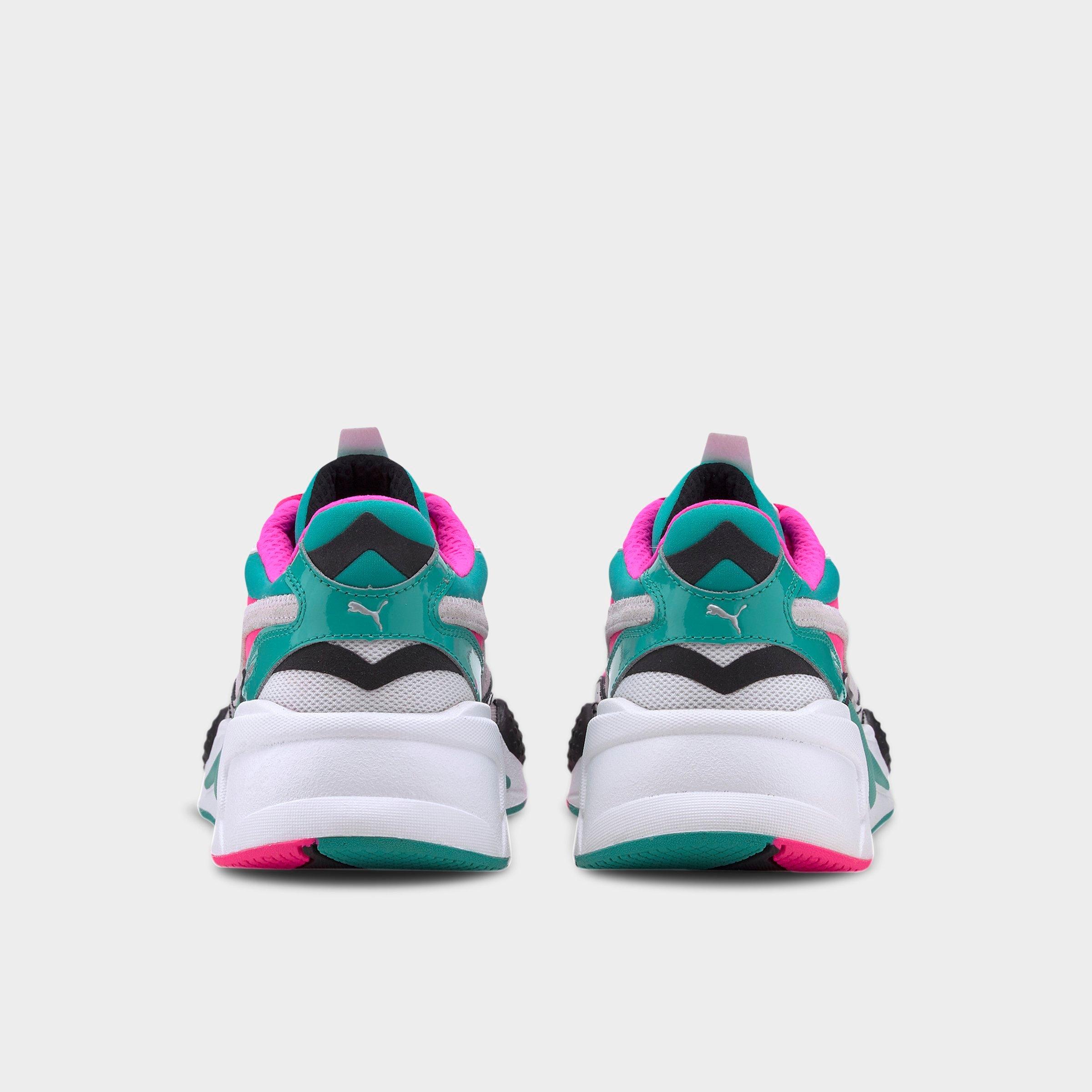 puma south beach shoes