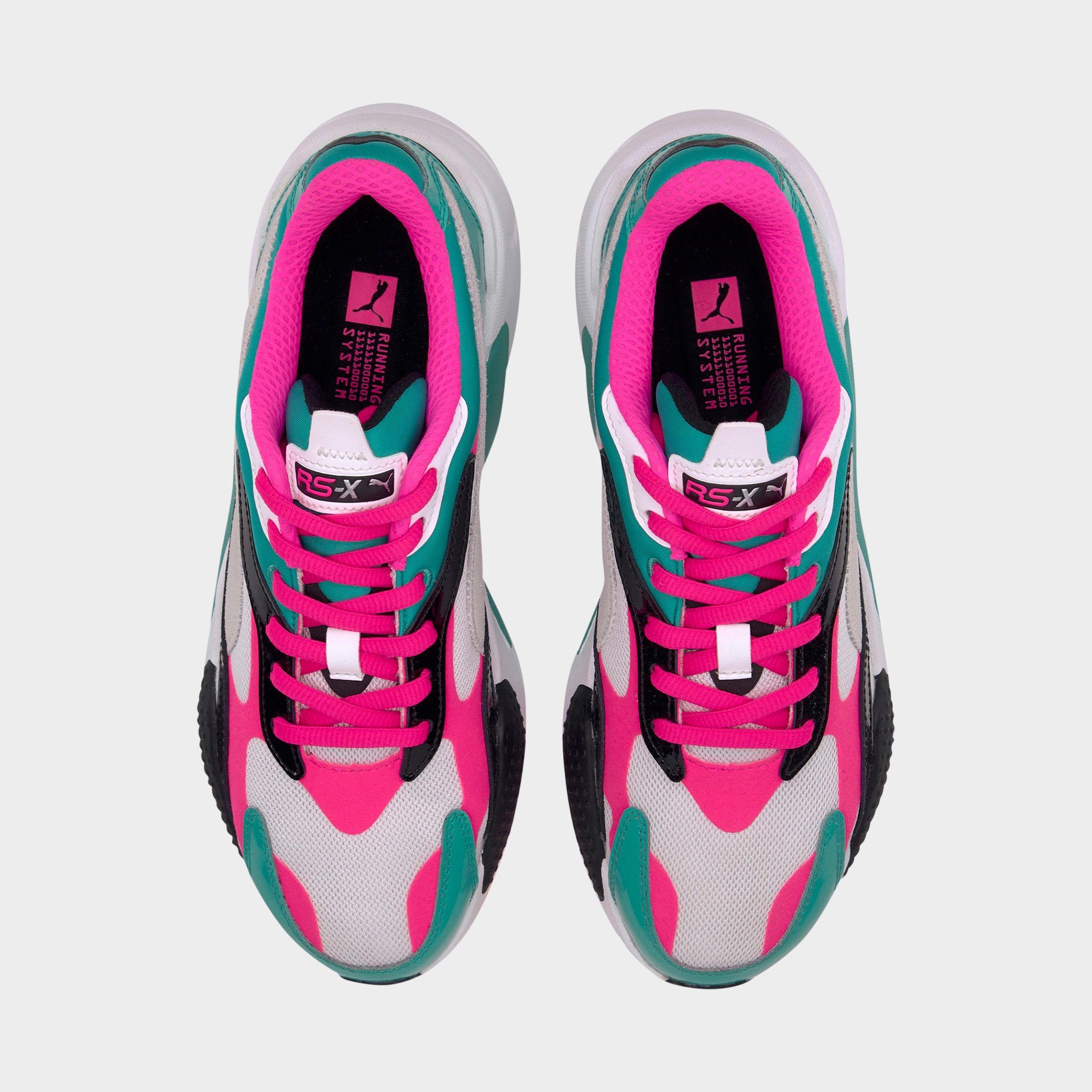 puma south beach shoes