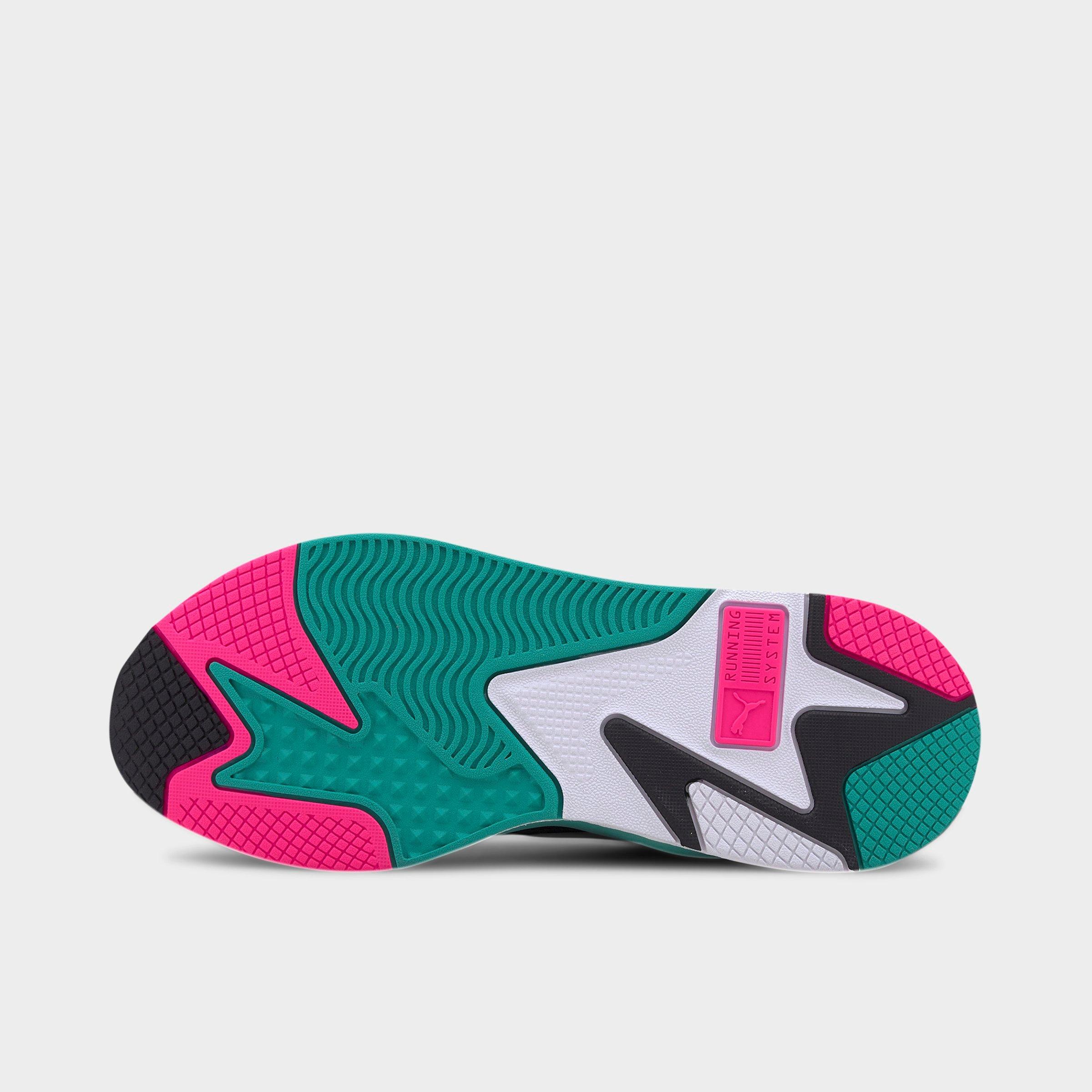 puma south beach shoes