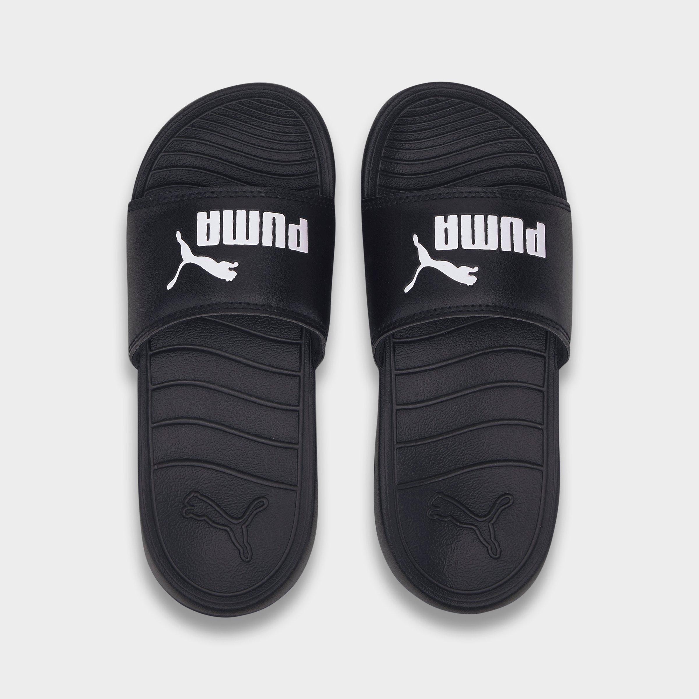 puma popcat sandals