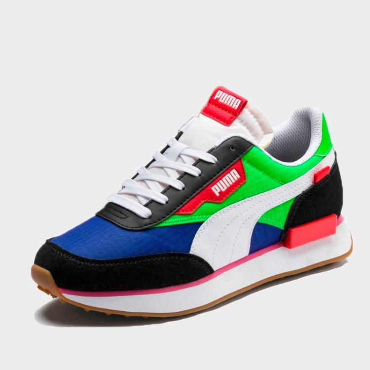 puma big kids