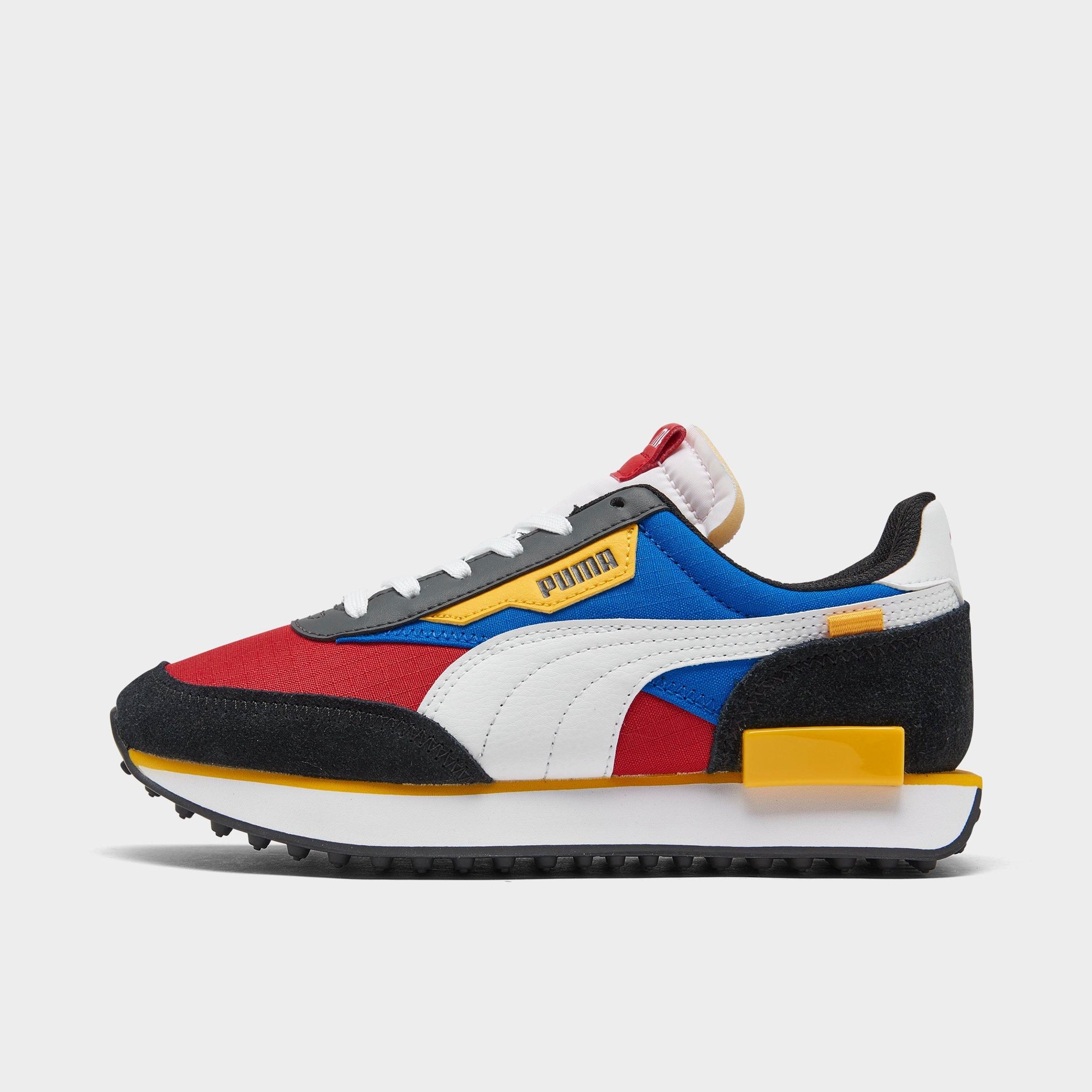 alexander mcqueen clear sole sneaker