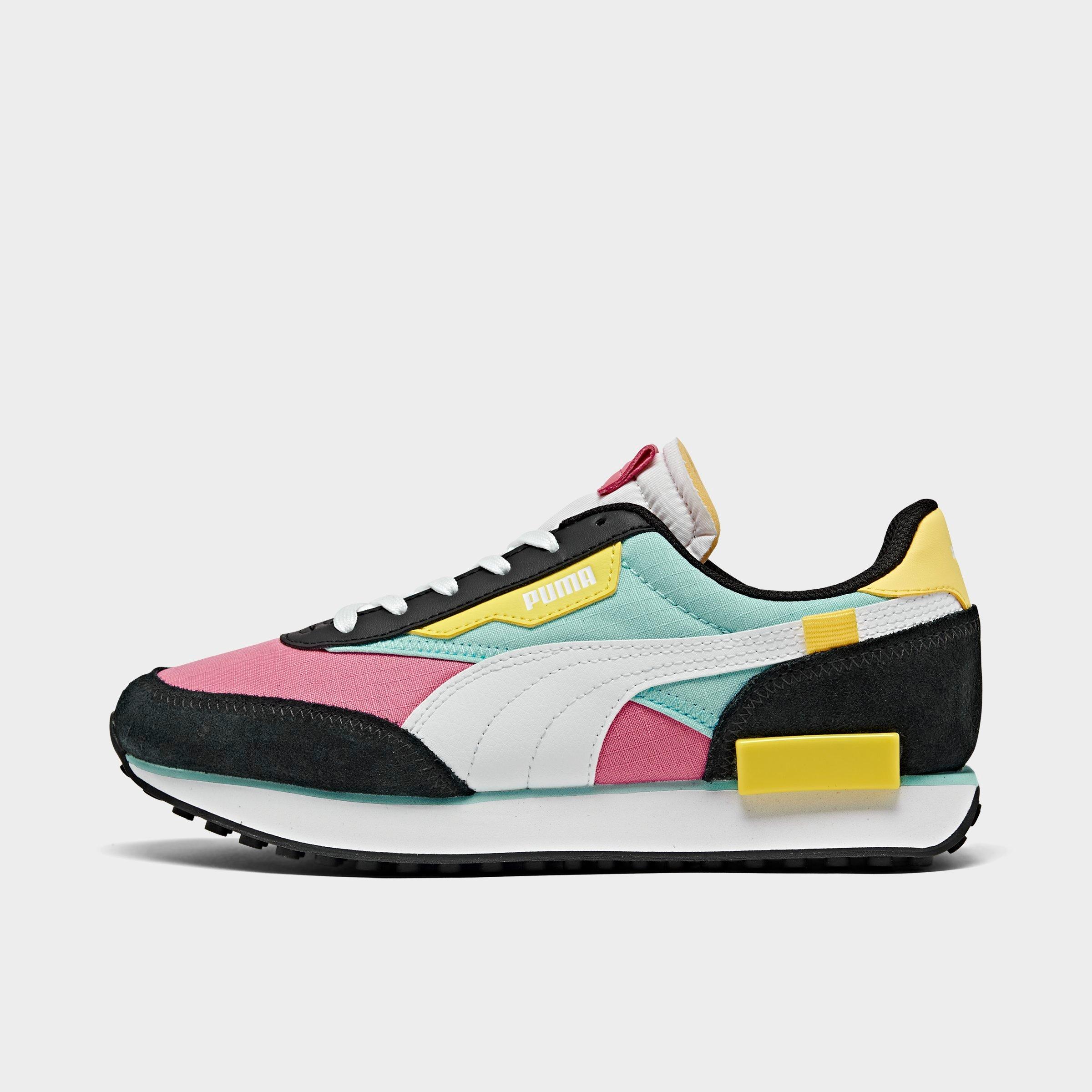 big kids puma