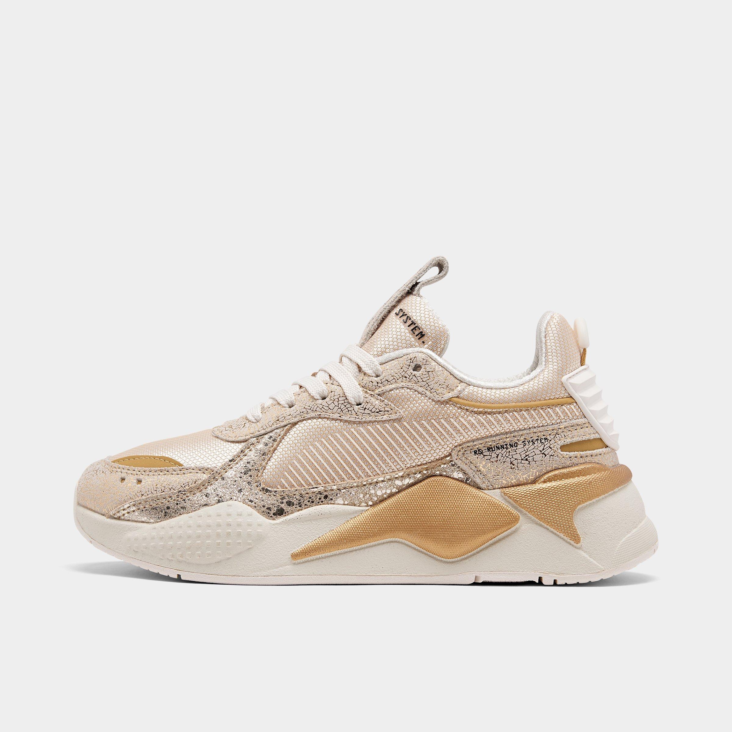 puma rs x white