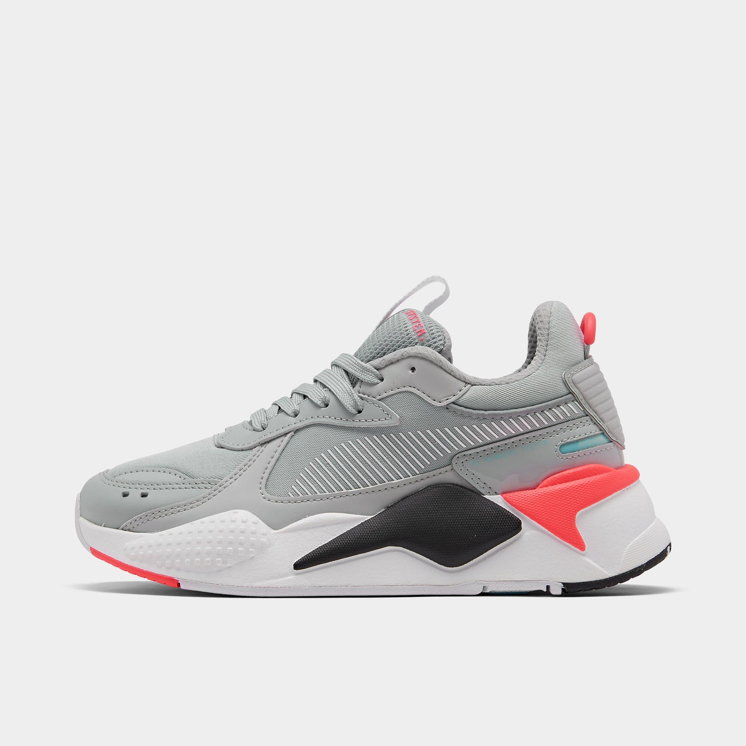 puma shoes rs x women's