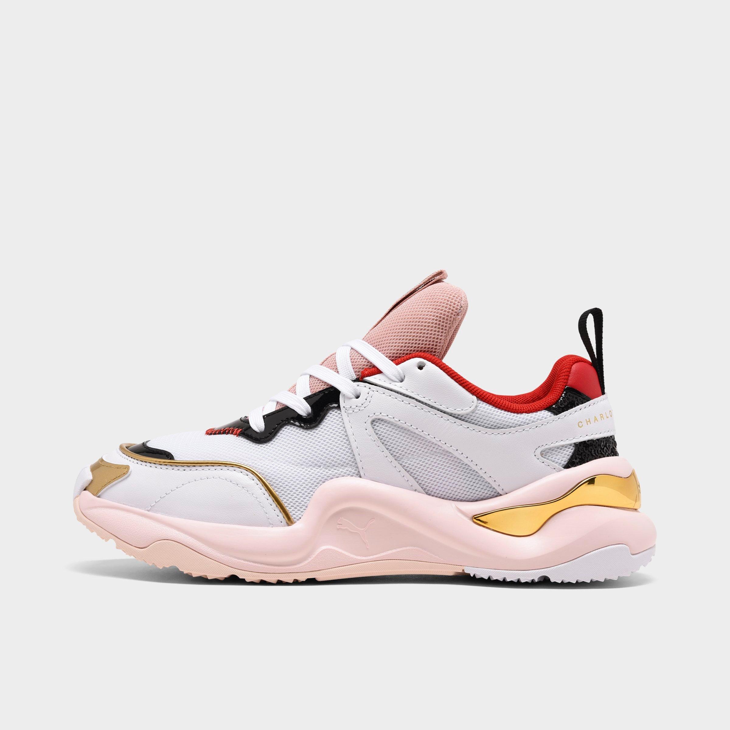 puma casual