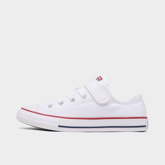 Jd sports kids clearance converse