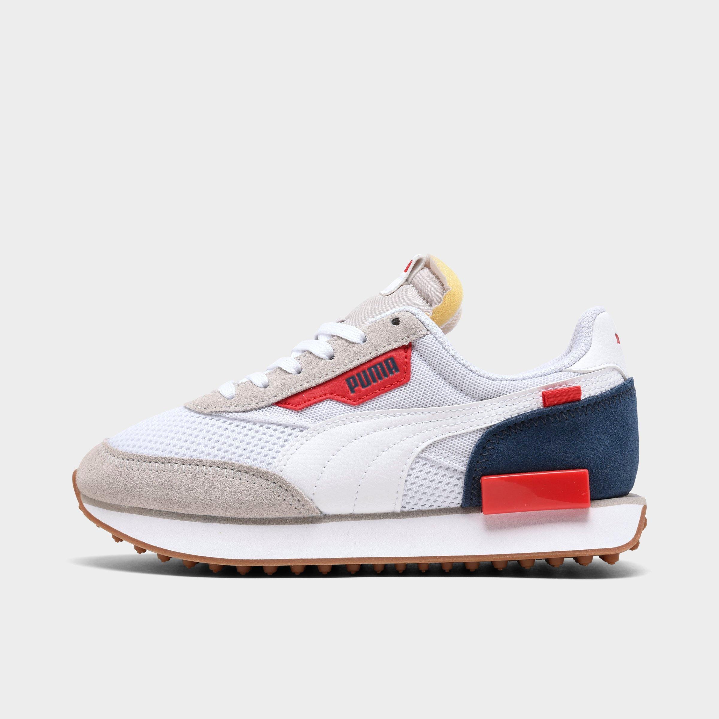 puma rider kids