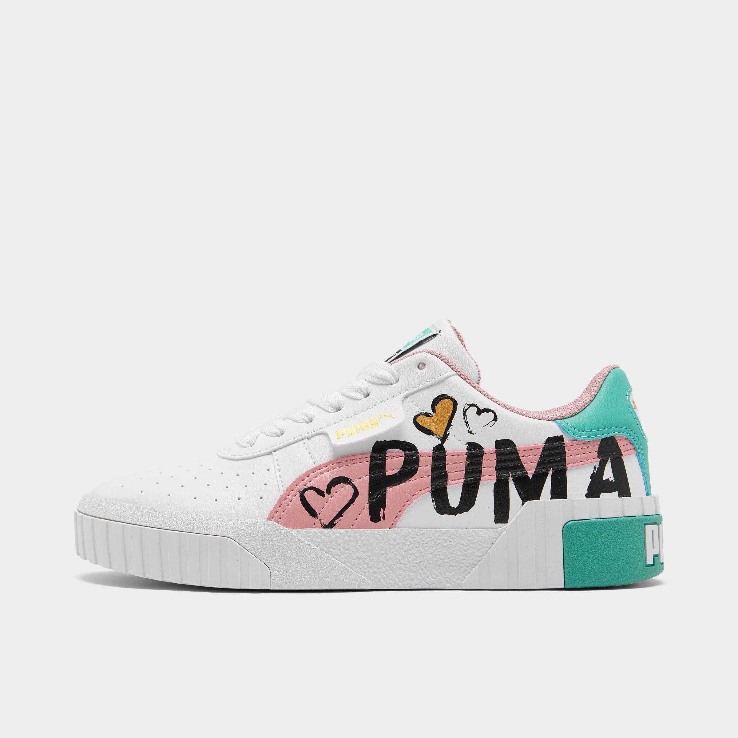 puma cali girls