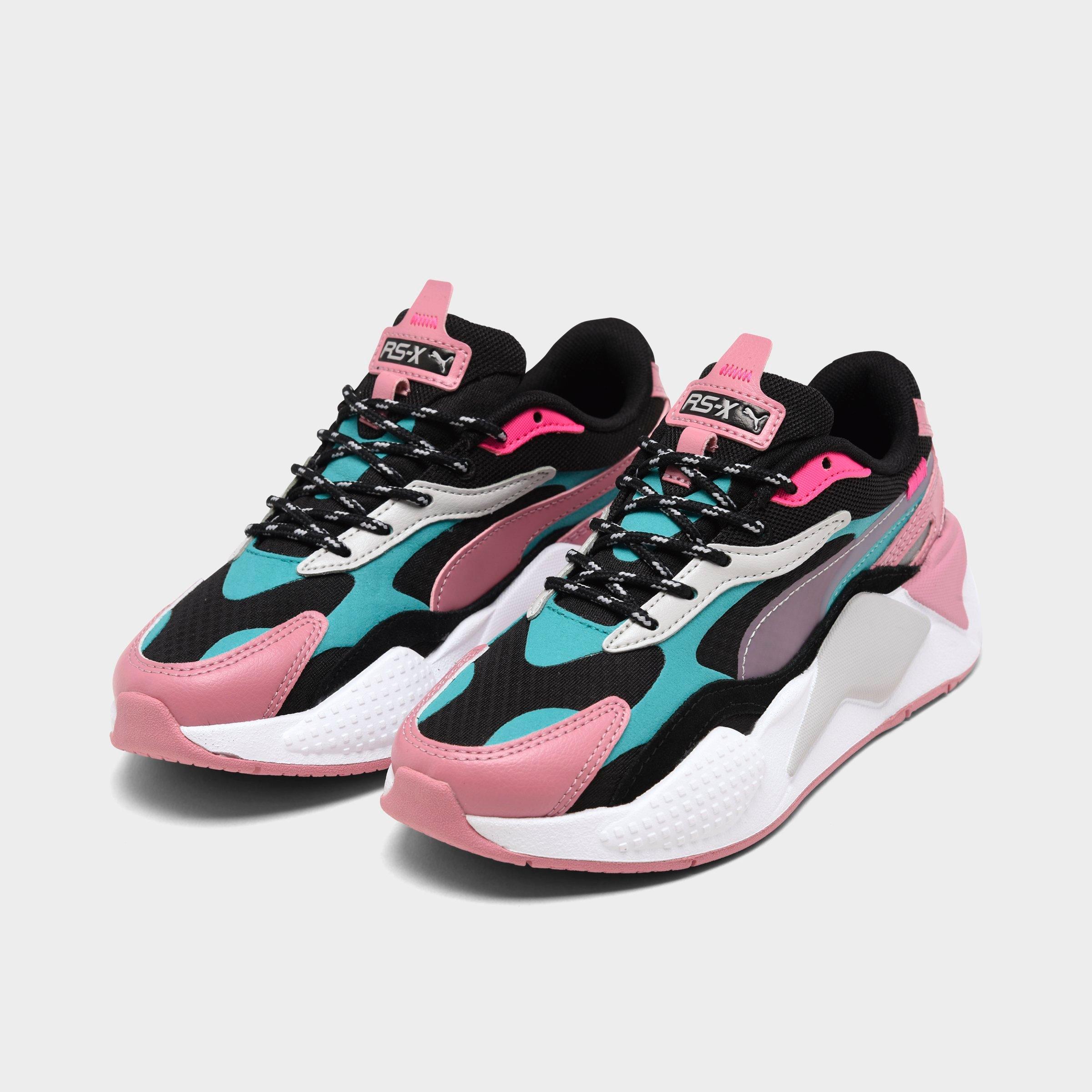 kids puma rs