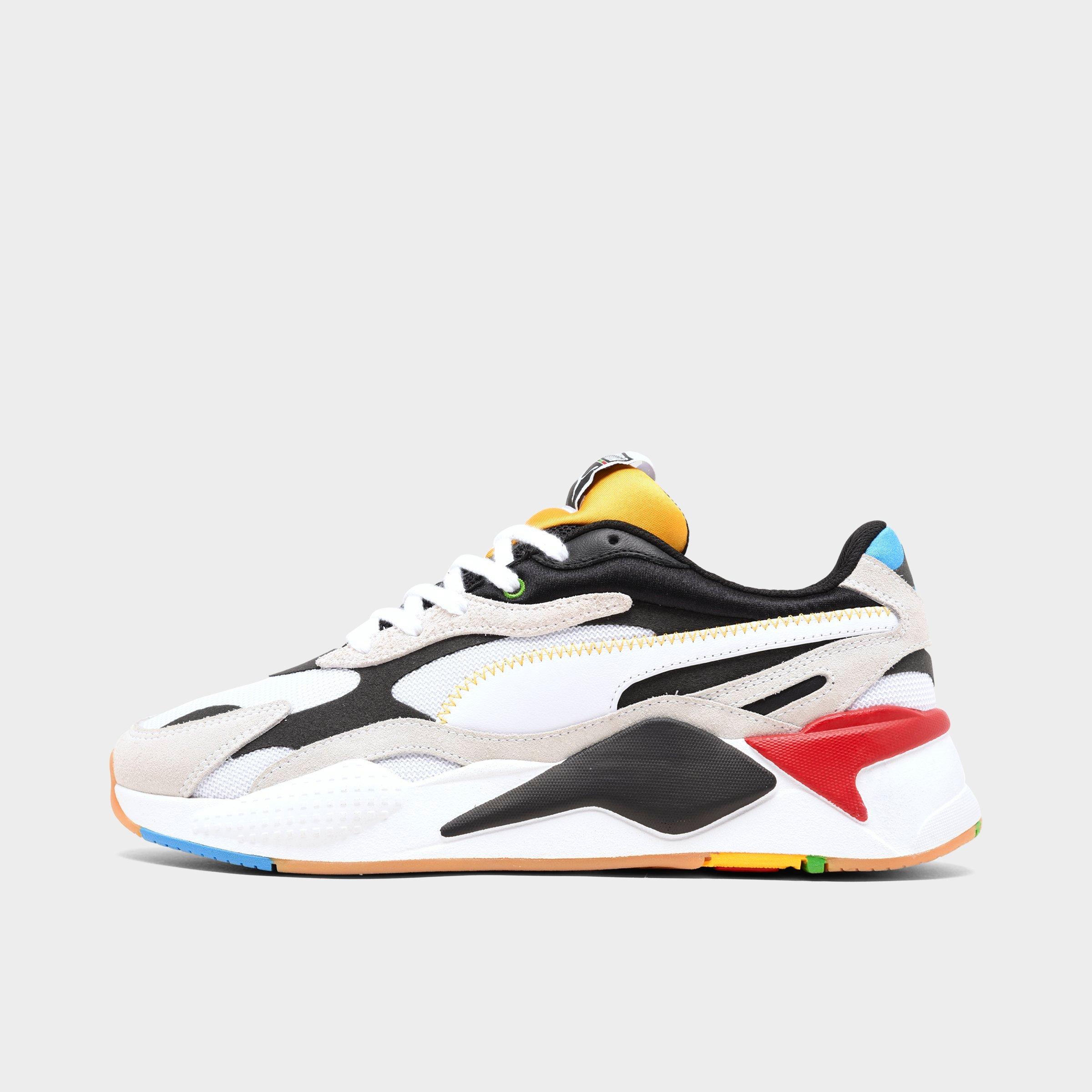 jd sports puma rs