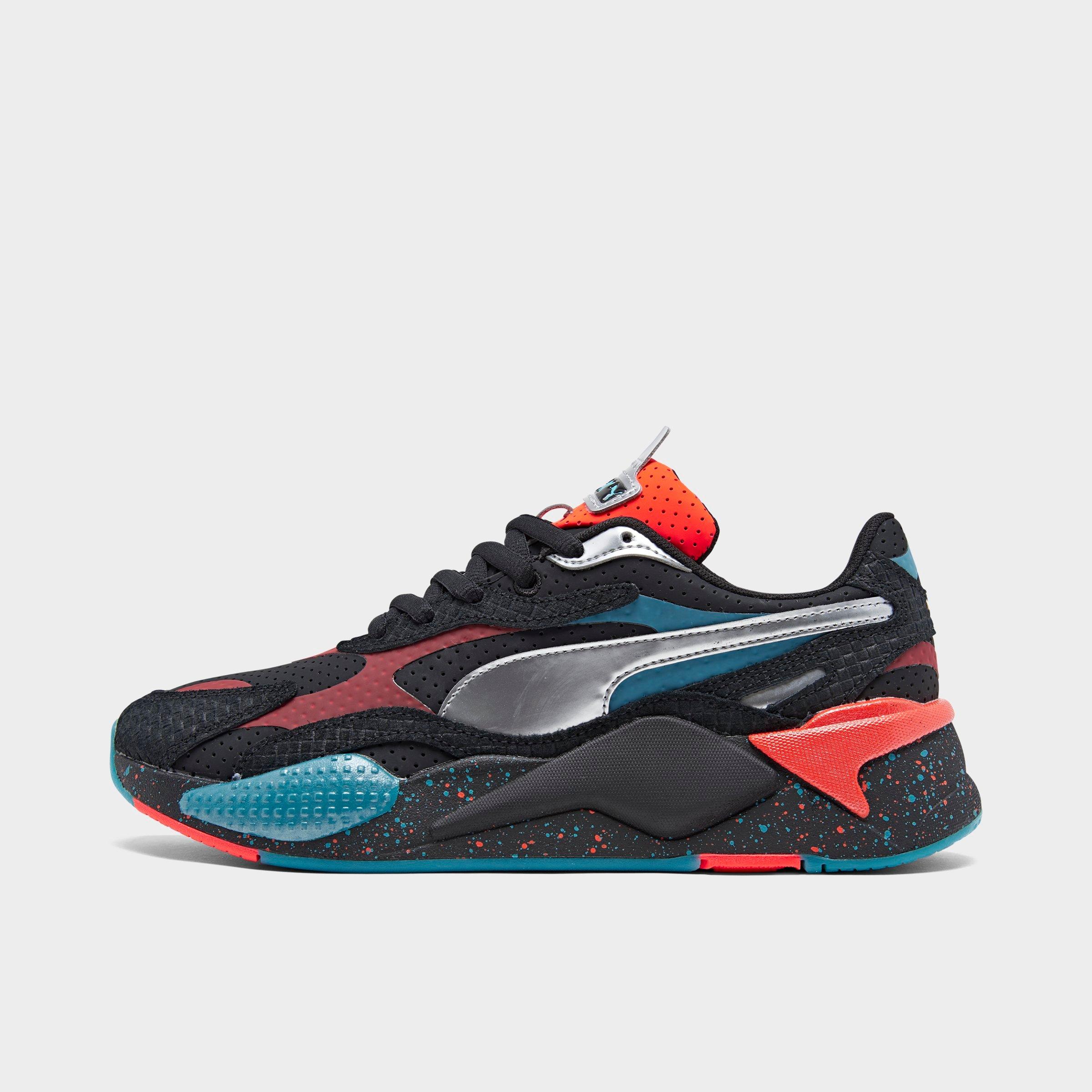 jd sports puma shoes