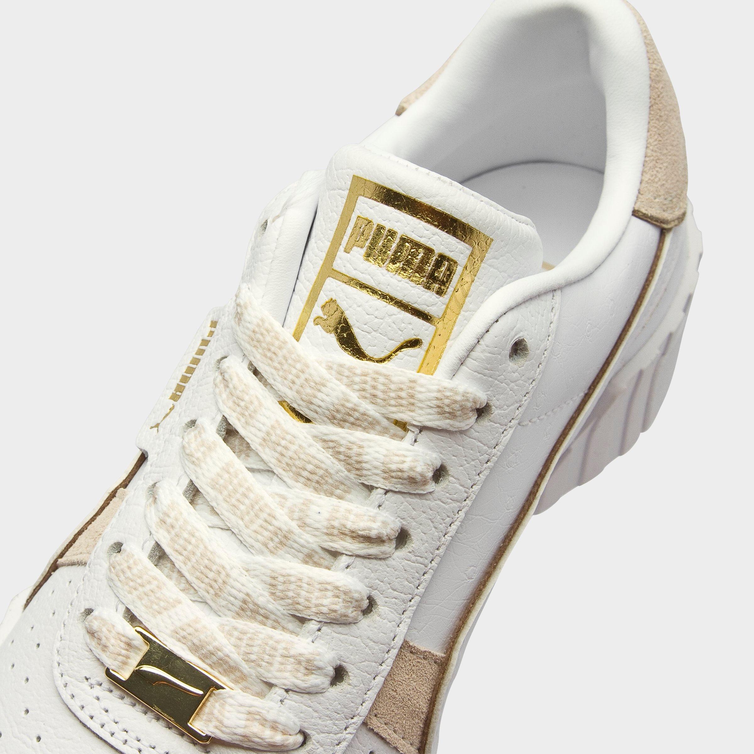 puma cali gold