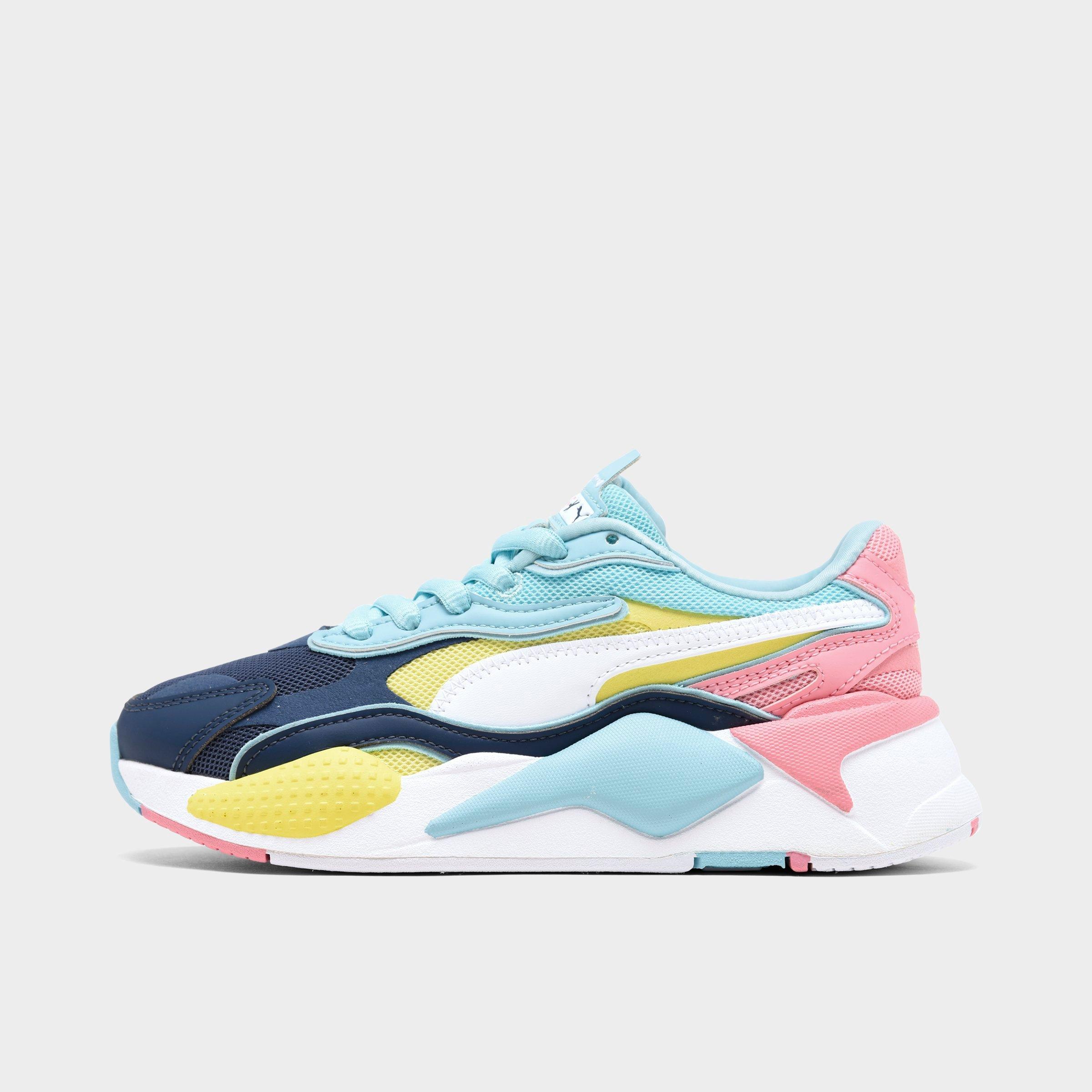 puma rs kids