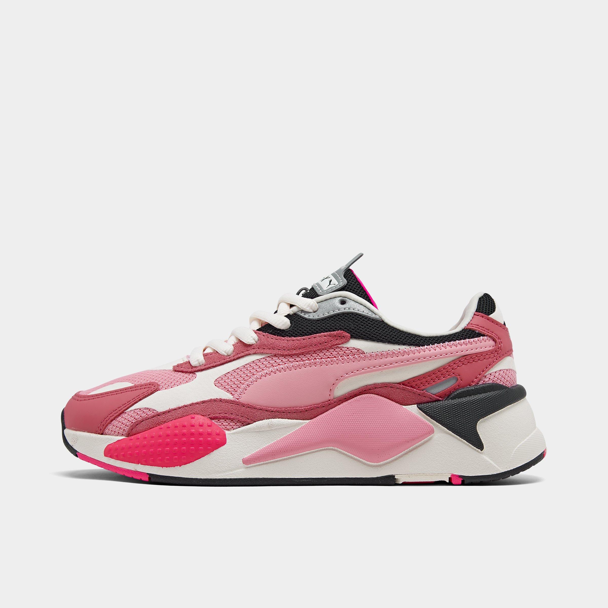 puma runners womens