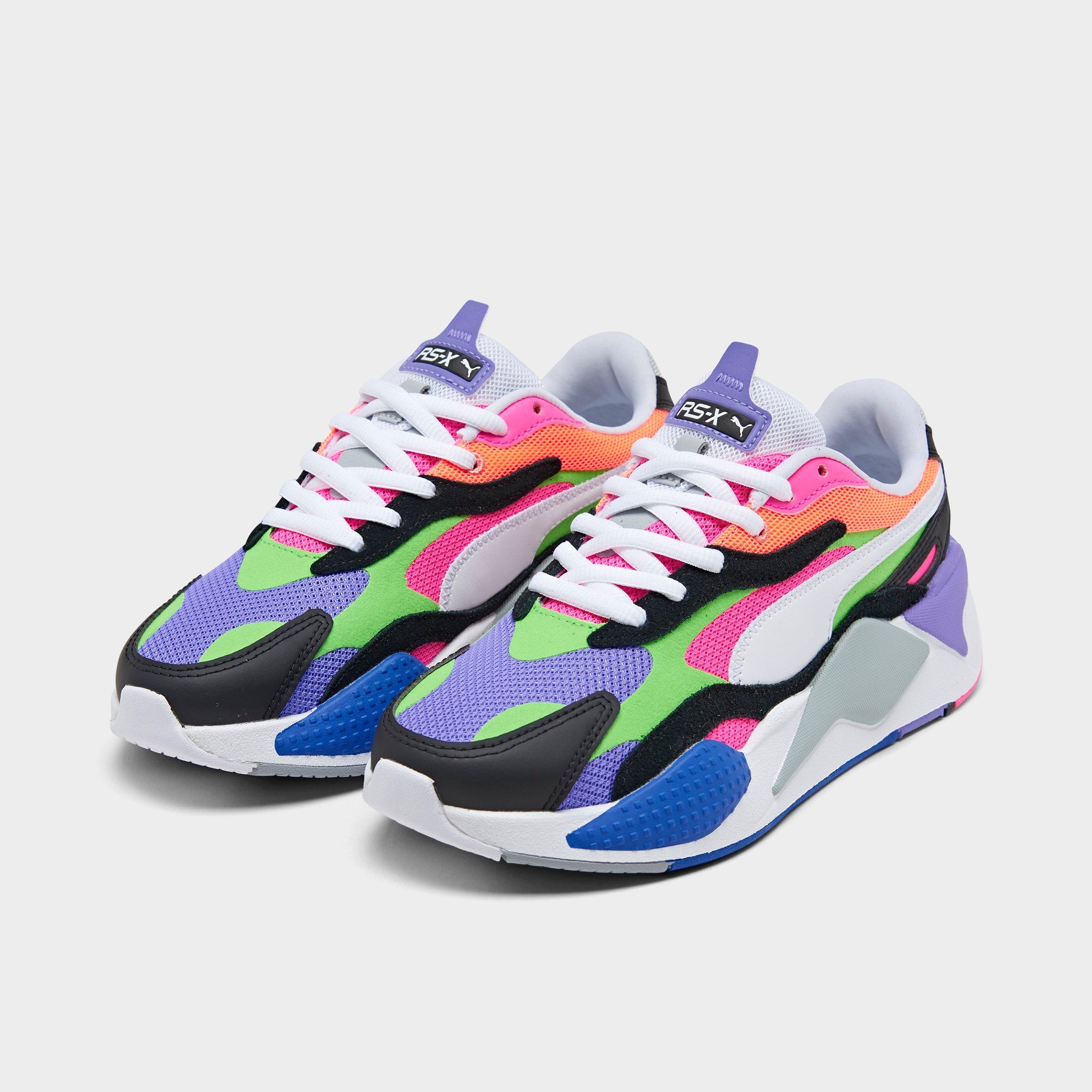 puma rs womens