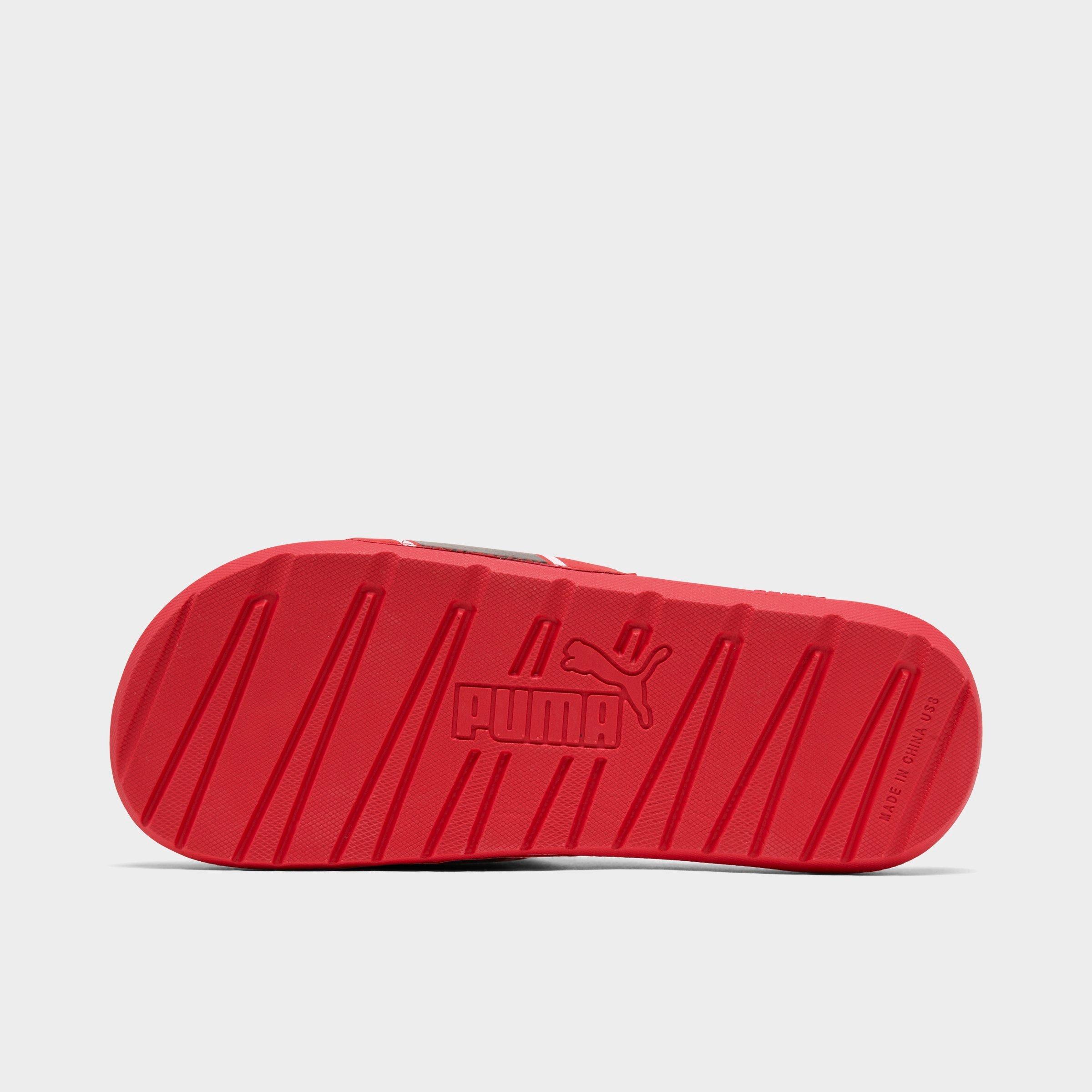 puma cool cat slides