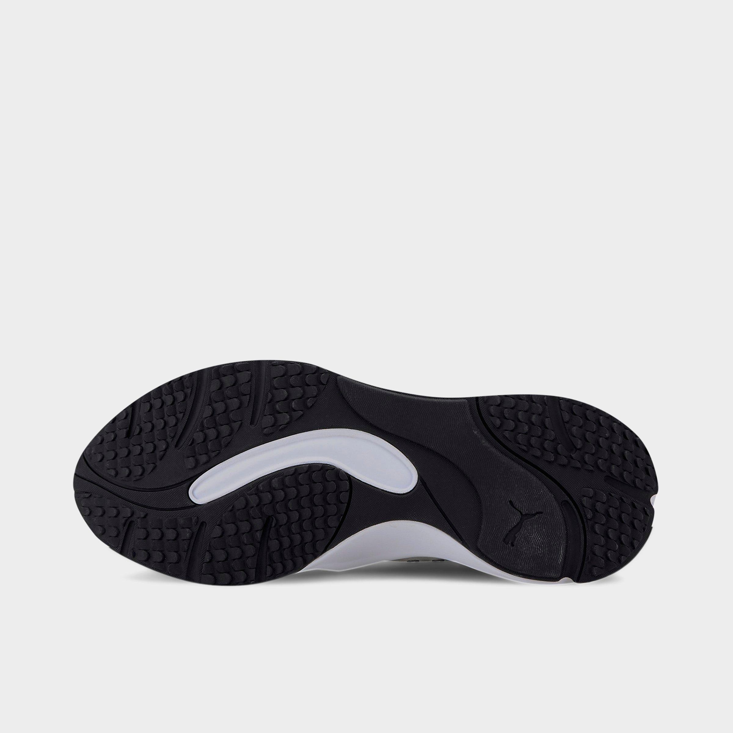 puma rise casual shoes
