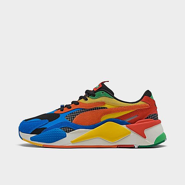 puma boys puma boys
