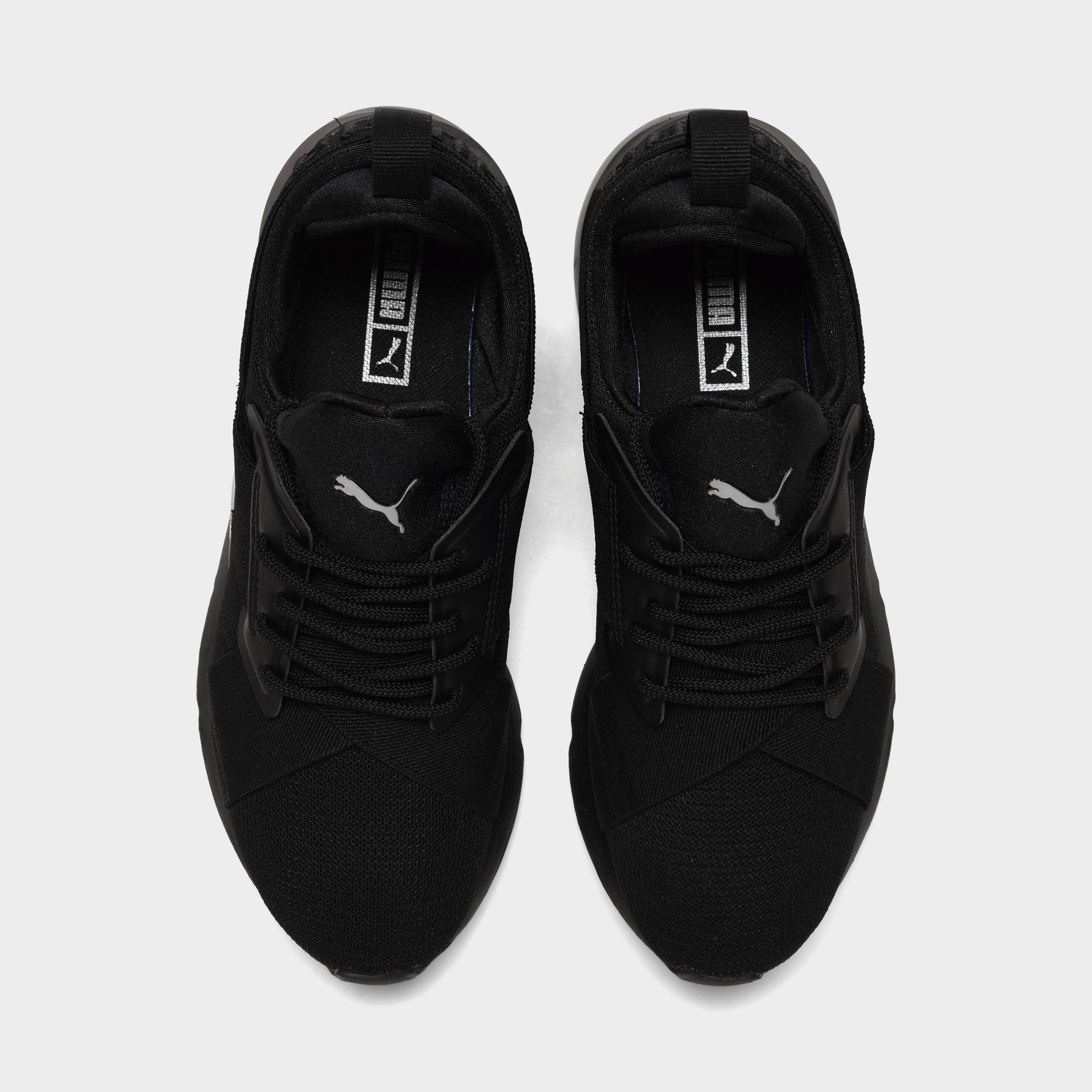puma muse mesh sm