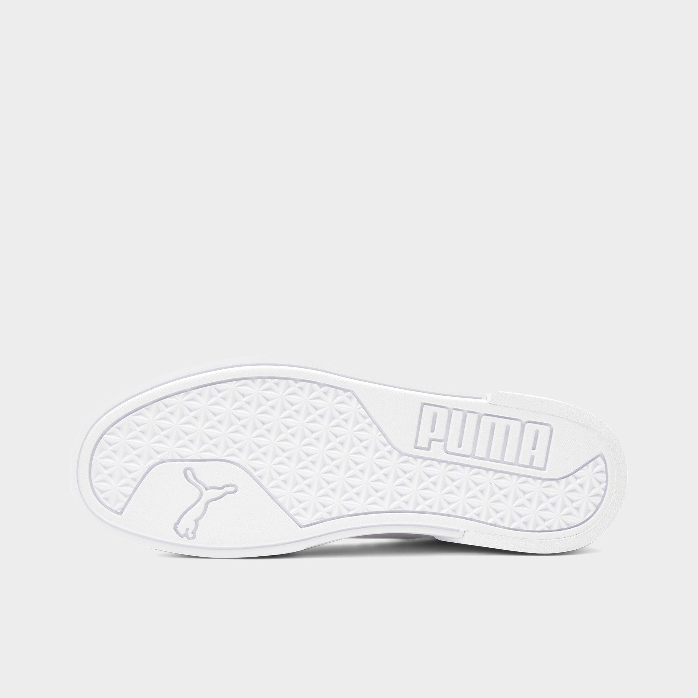 puma el rey perforated