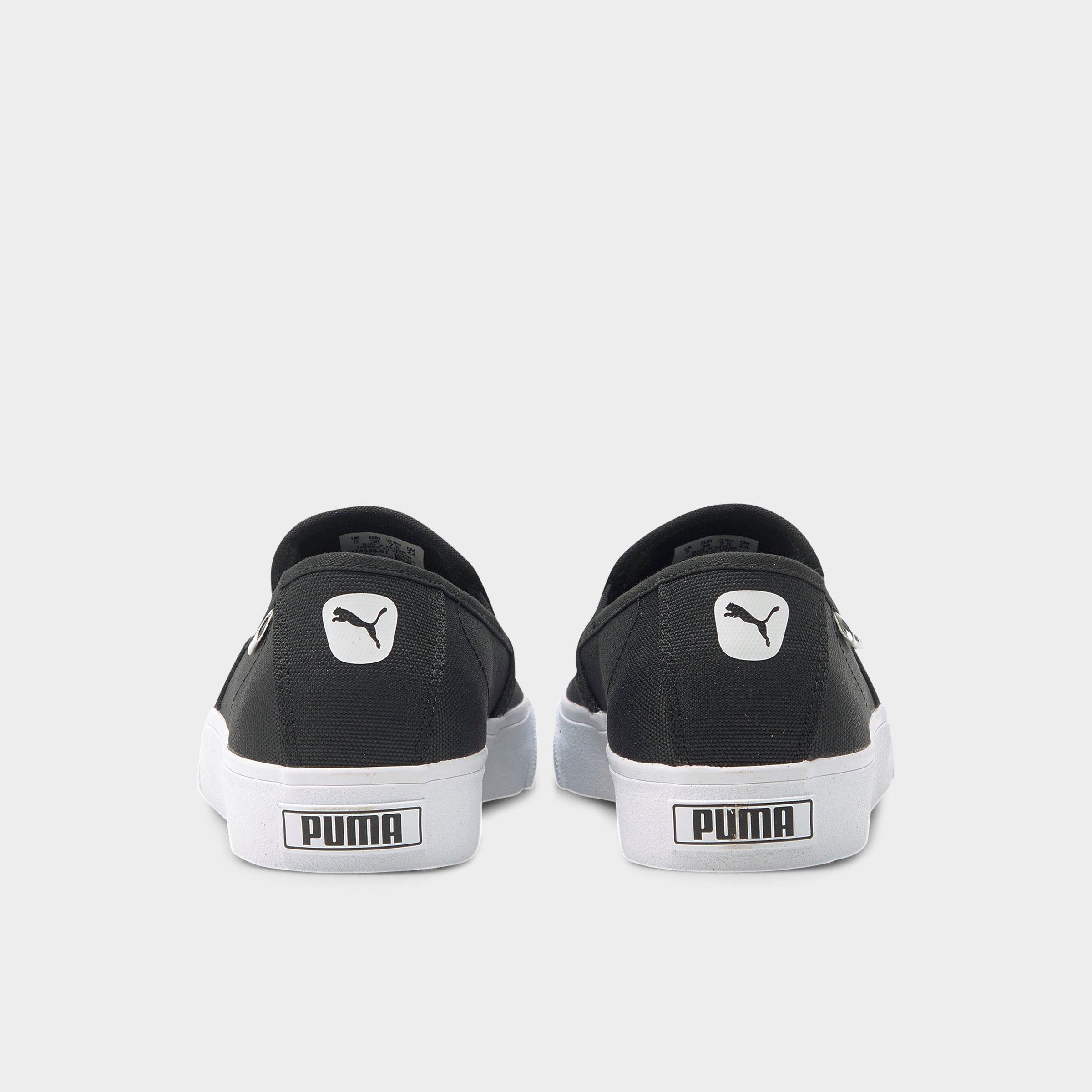 puma bari slip on