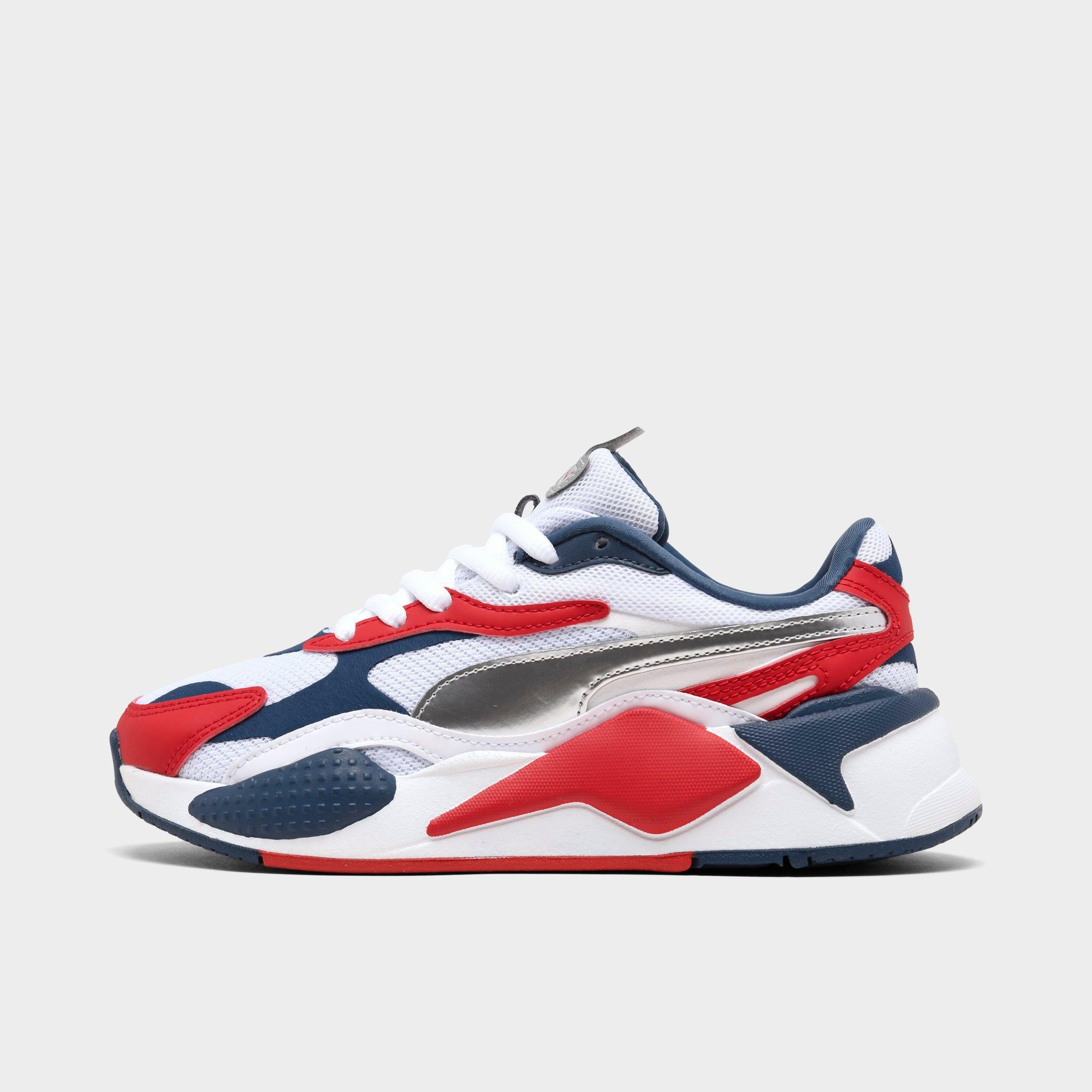 puma rs kids