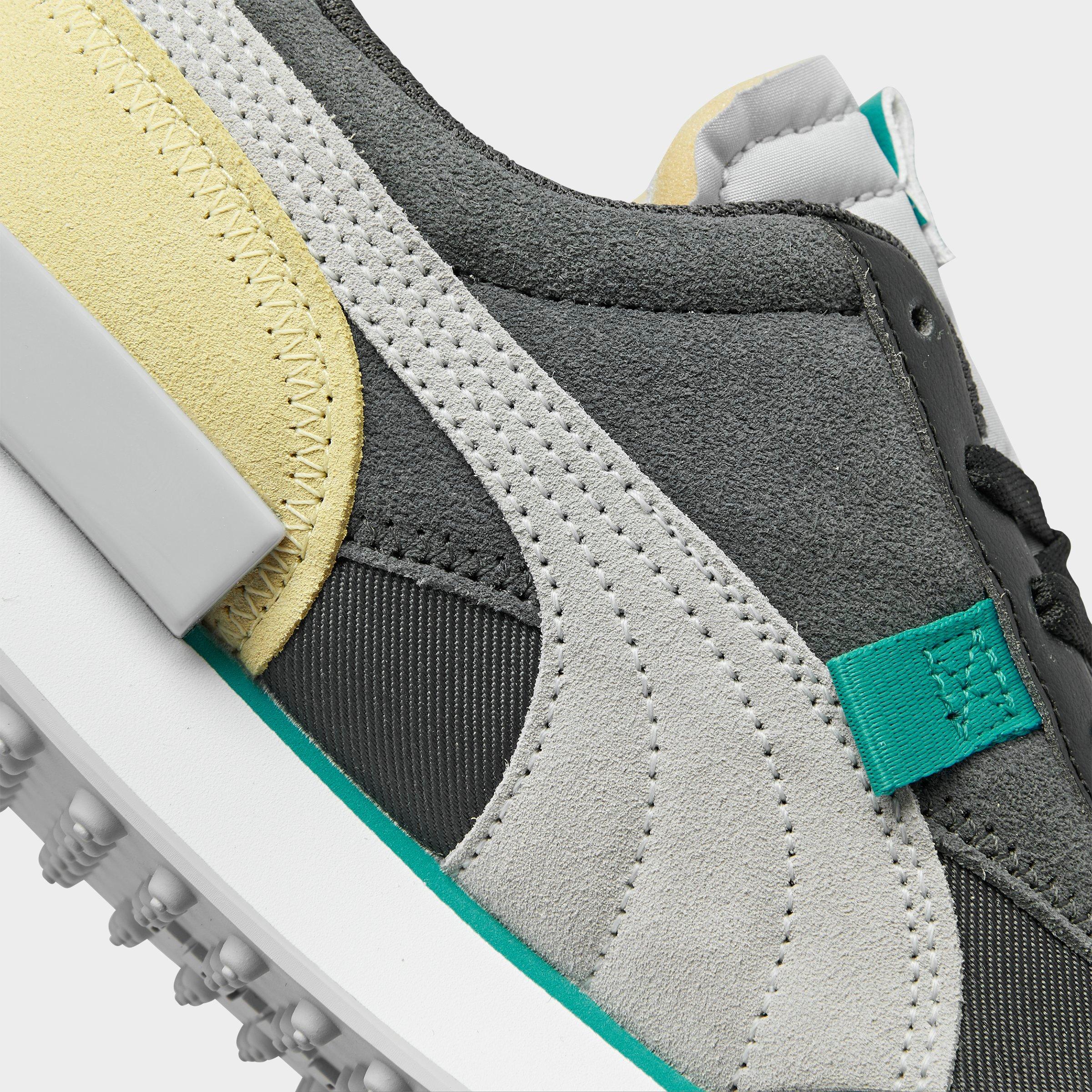 puma future rider soft metal women's sneakers