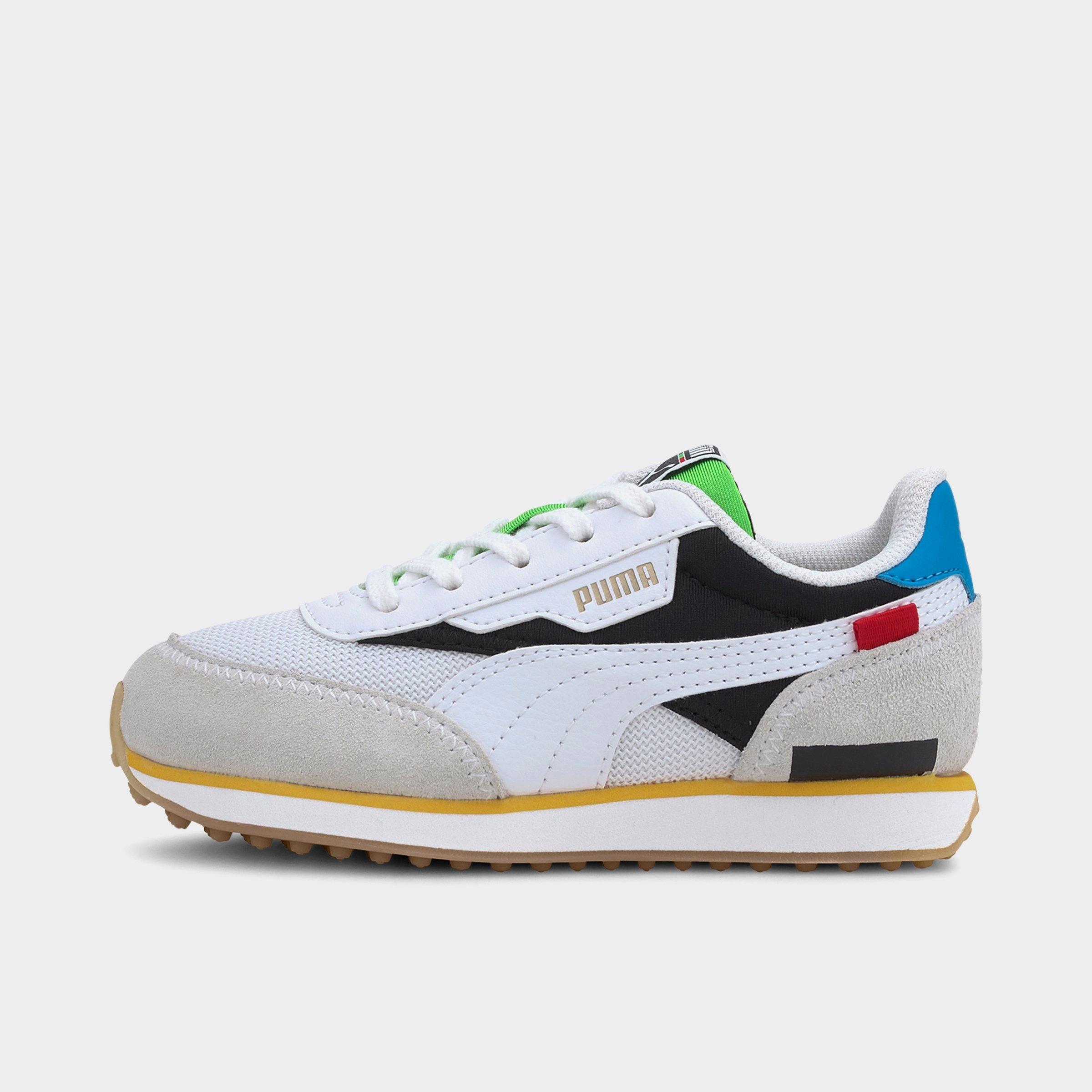 puma rider kids
