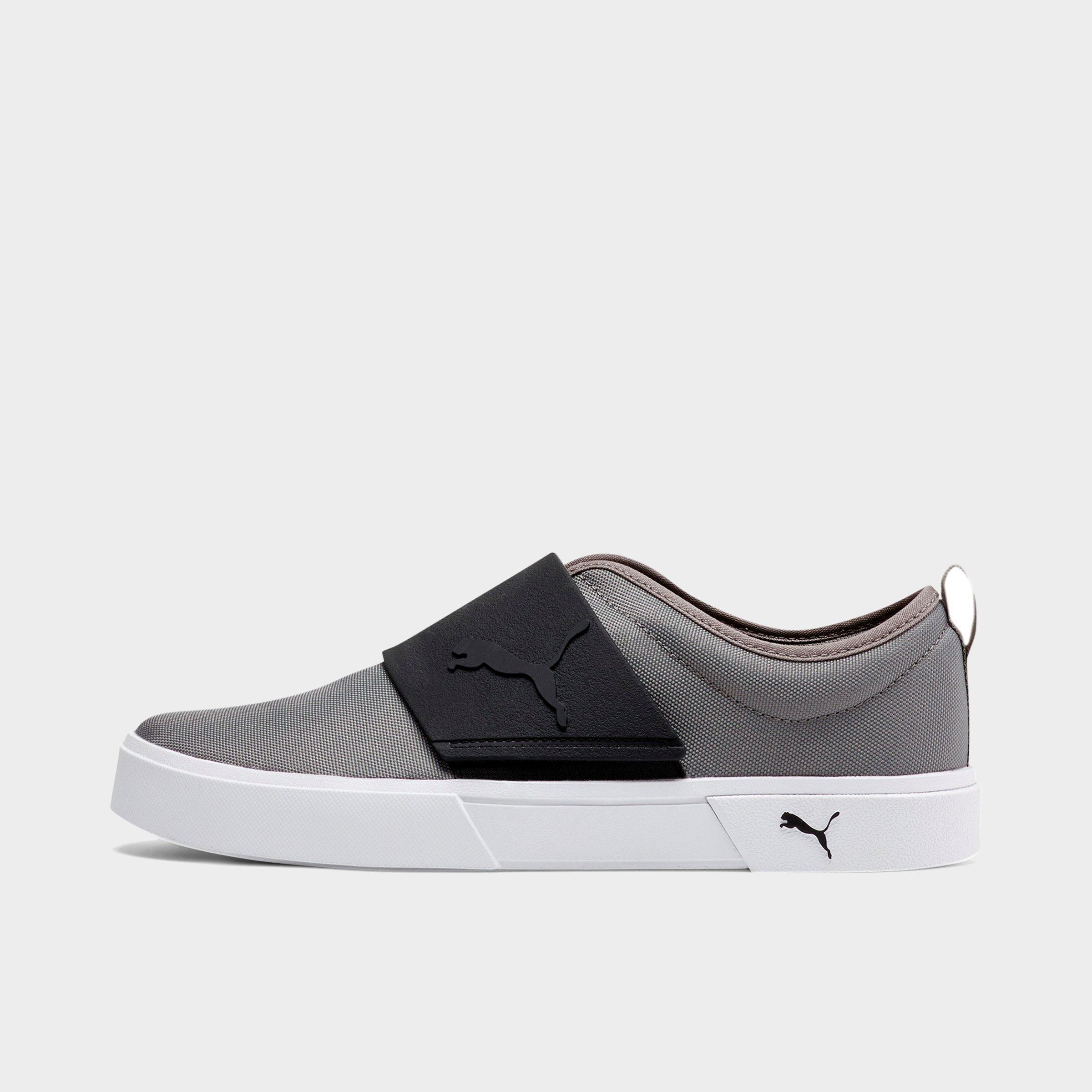 puma slip on sports shoes