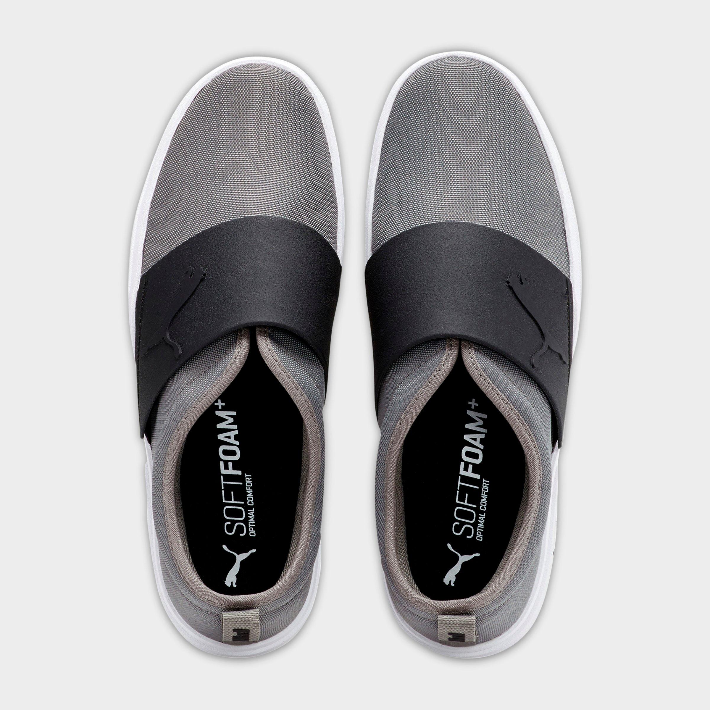 puma soft foam optimal comfort shoes