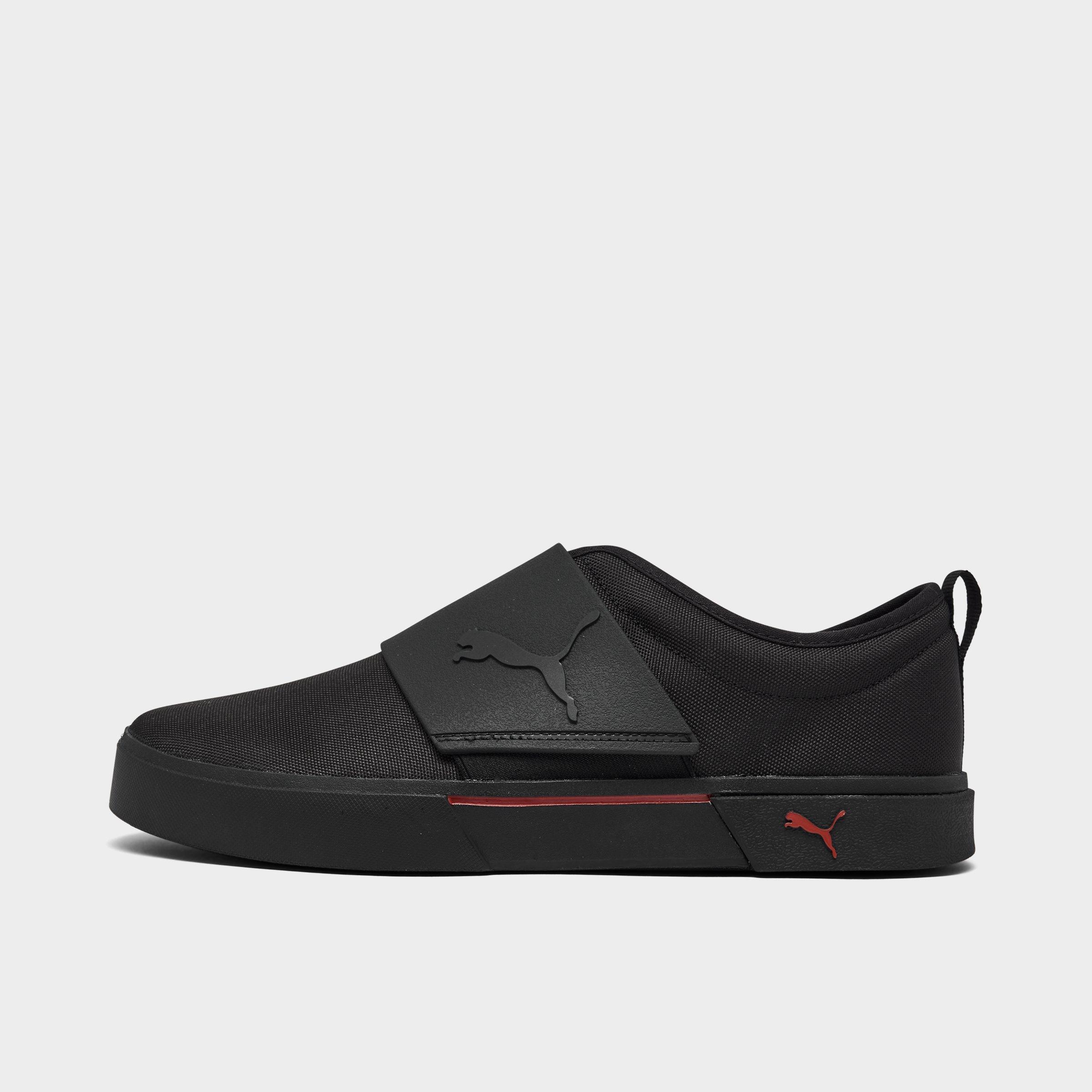 puma el rey slip on