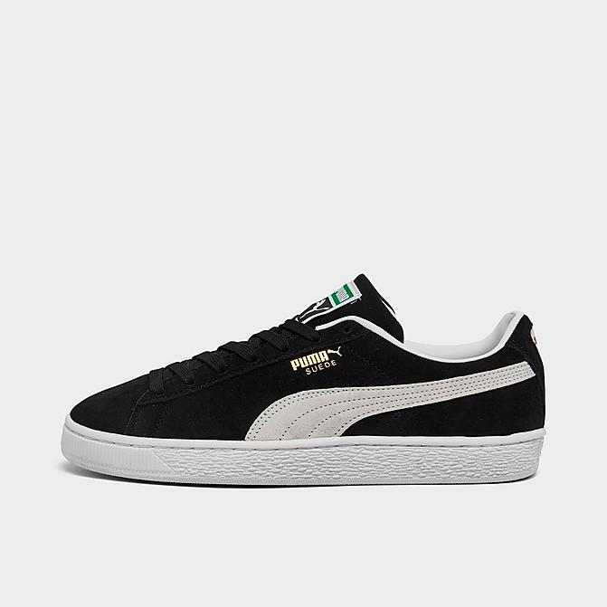 adidas puma suede