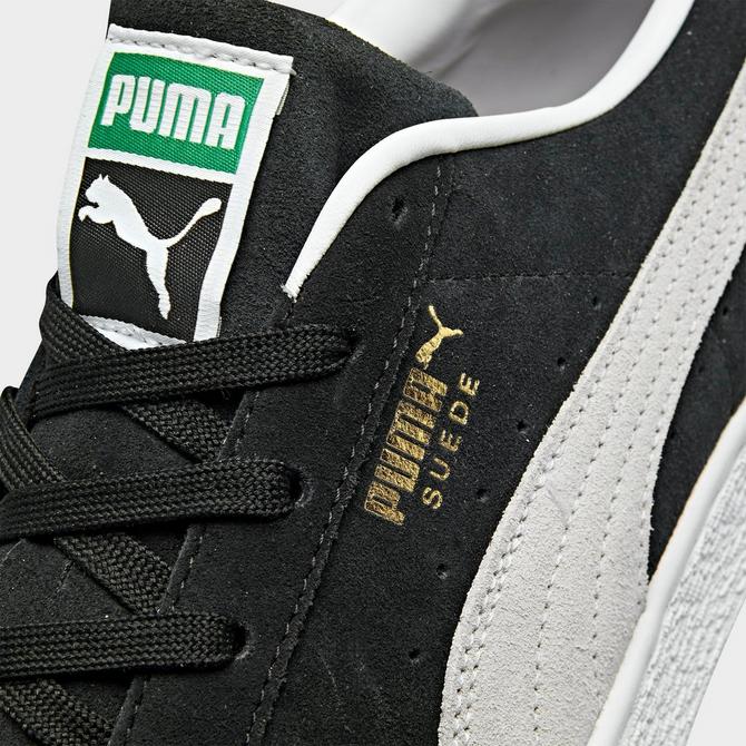 Shoes Puma Suede Classic XXI 